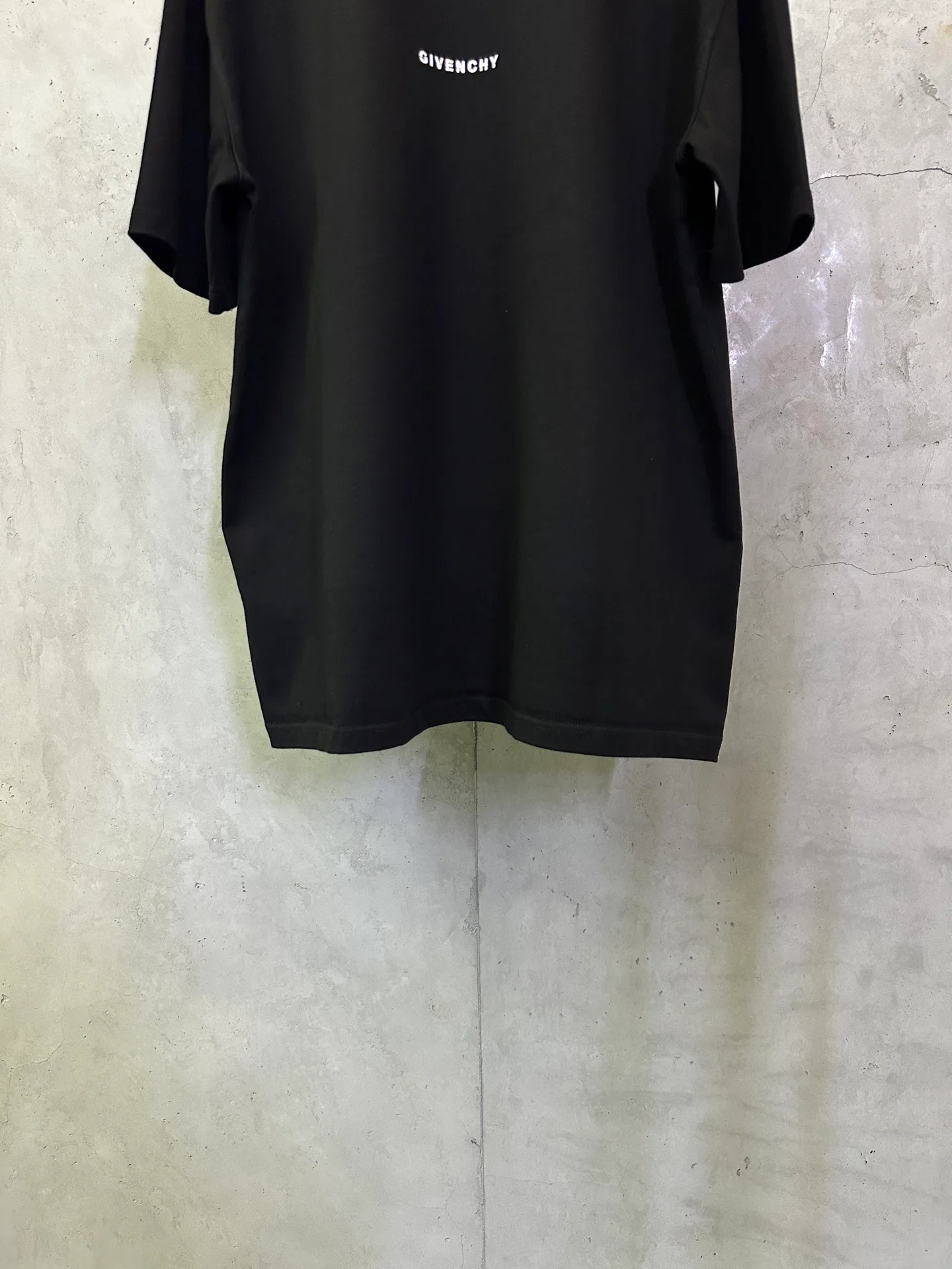 Футболки Мужские Givenchy 3444671