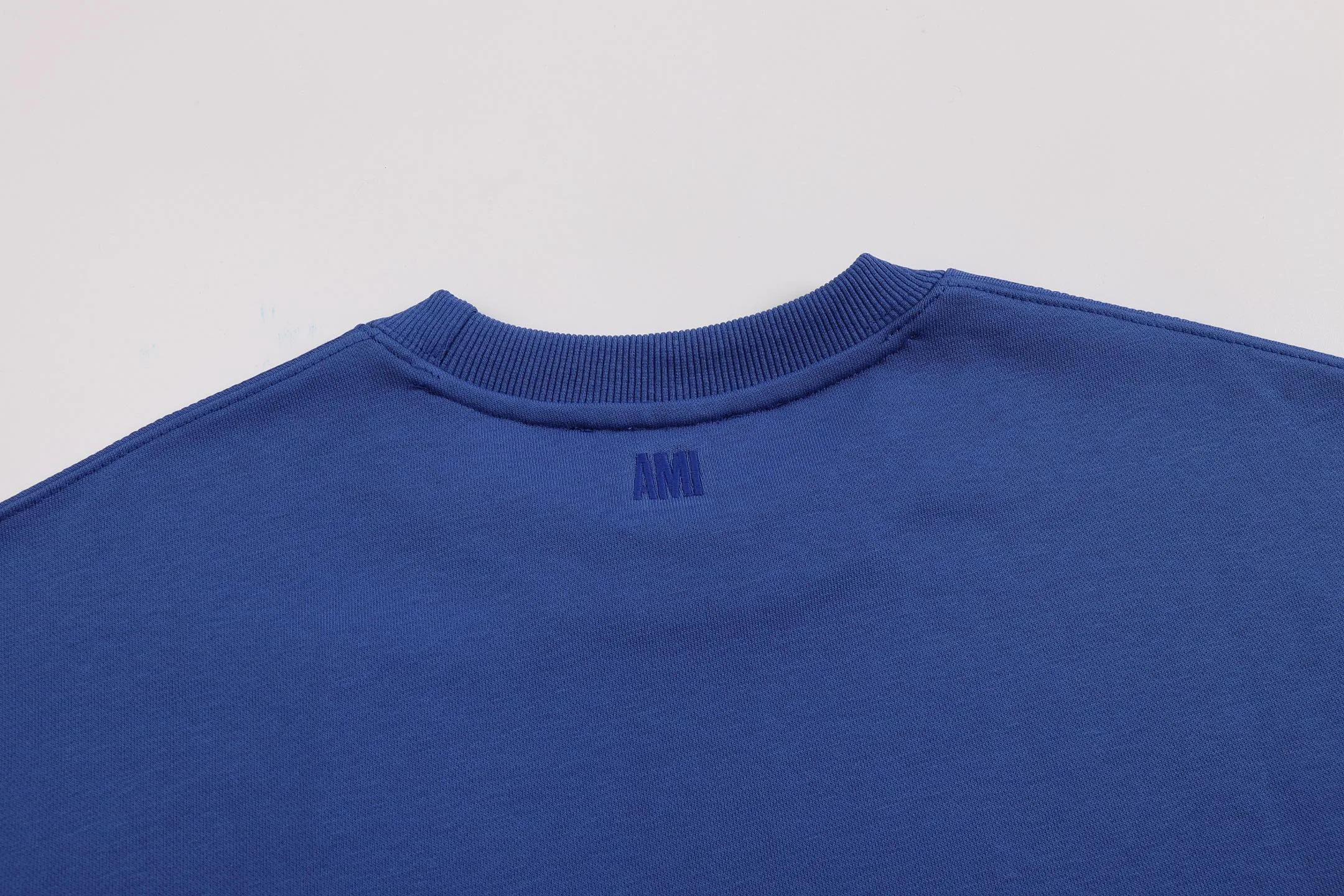 Свитшоты И Худи Мужские Ami Paris 861967