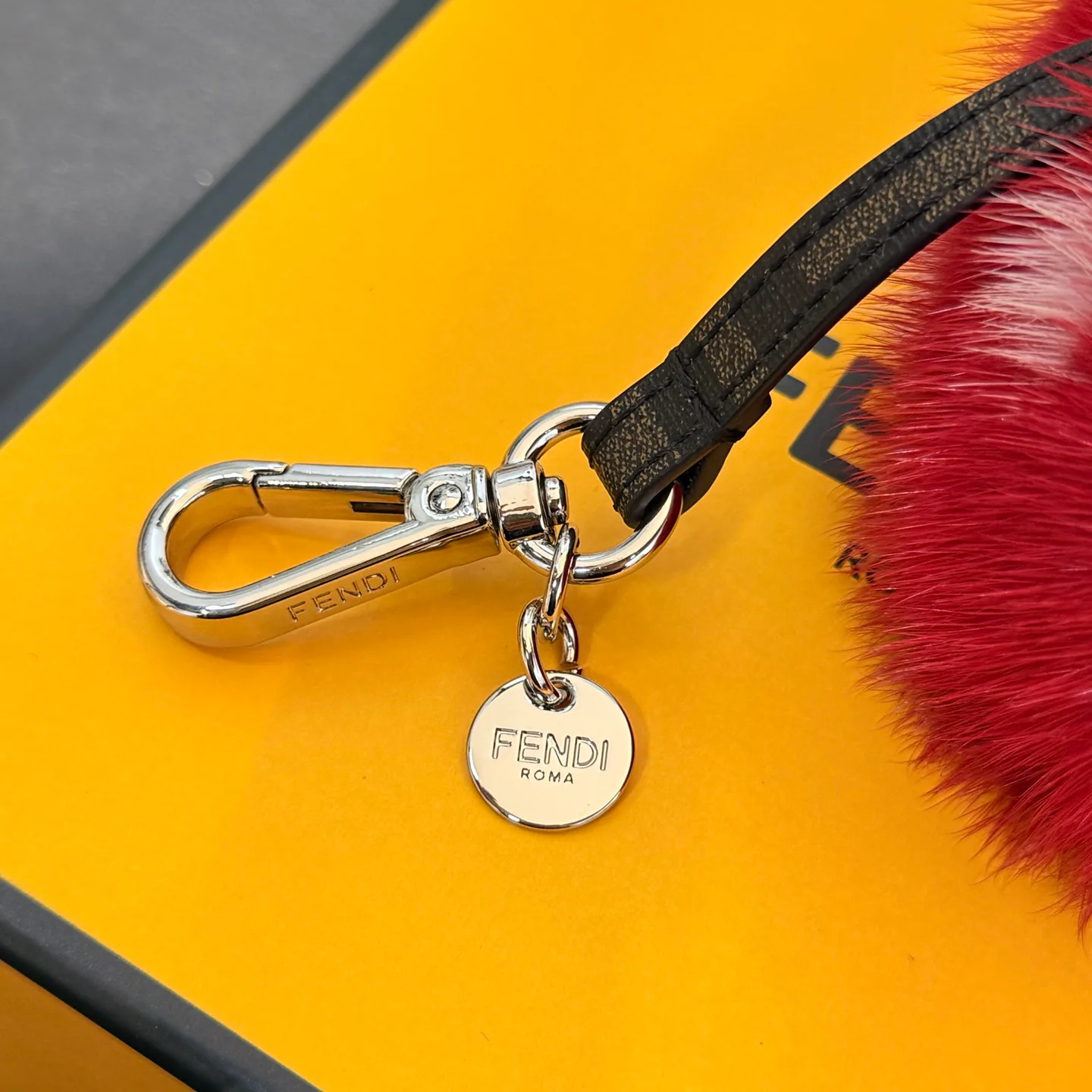 Ключницы Fendi 1678388