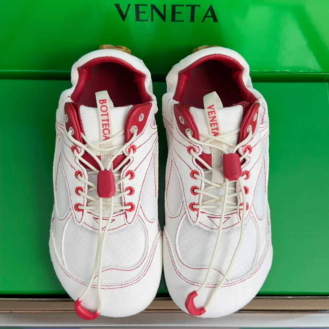 Кроссовки Женские Bottega Veneta 17771981