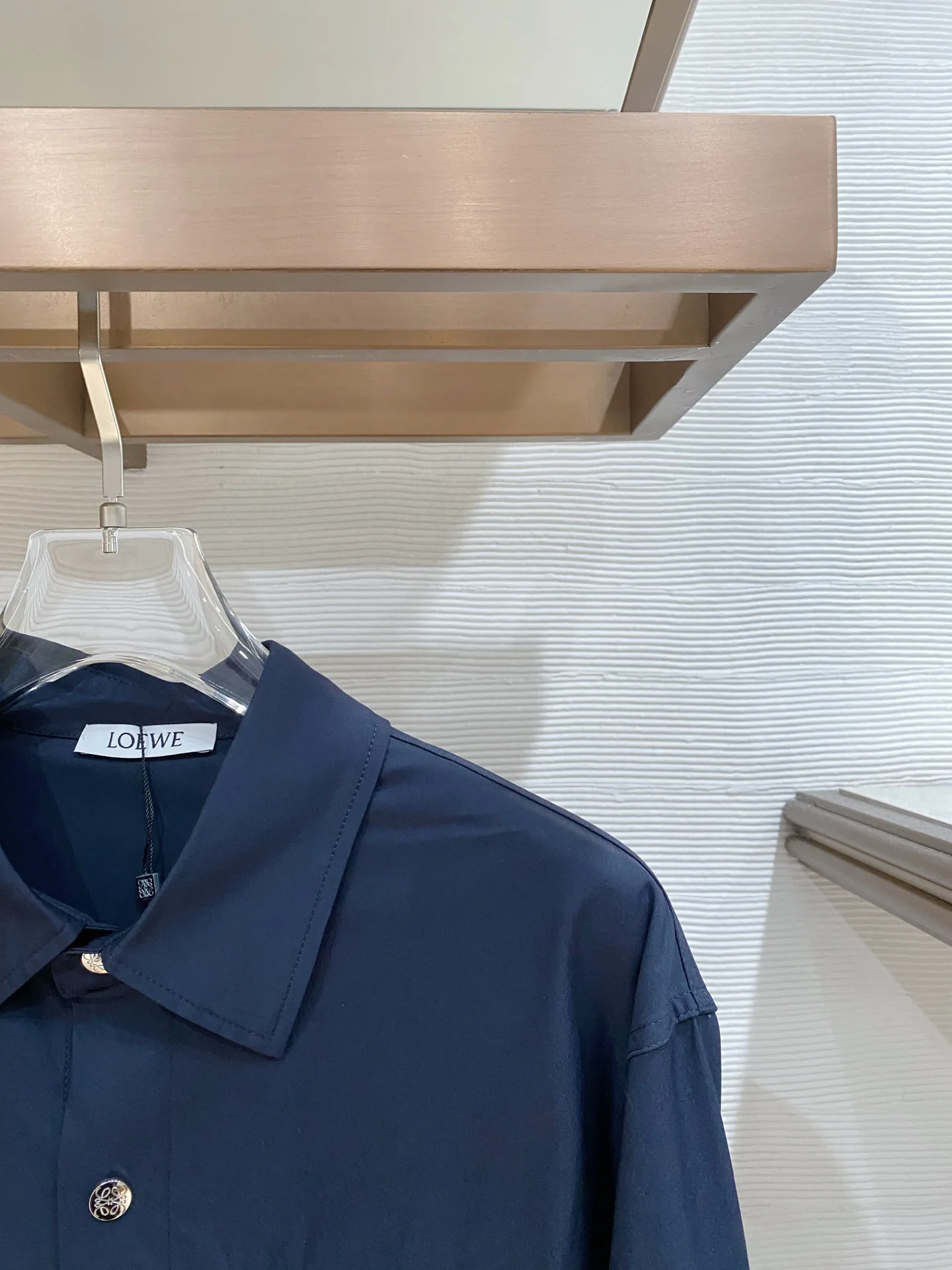 Спортивные Костюмы Мужские Loewe 2385876