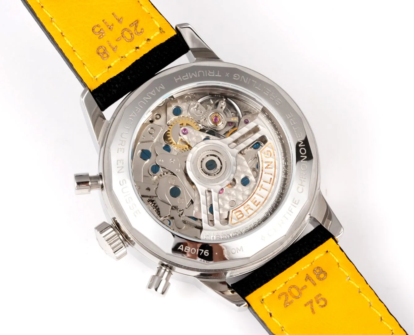 Часы Мужские Breitling 11798266
