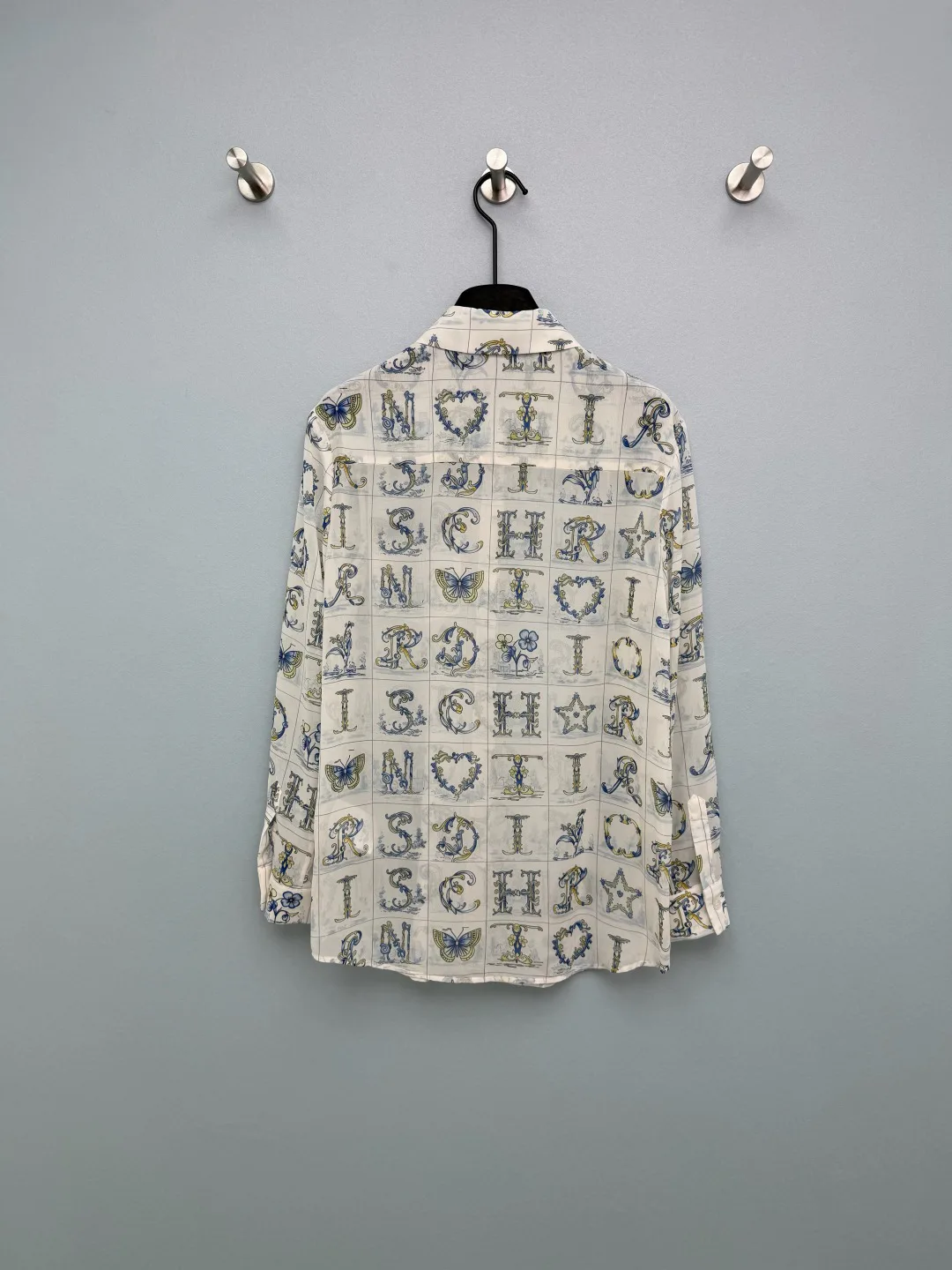 Рубашки Женские Christian Dior 11834068