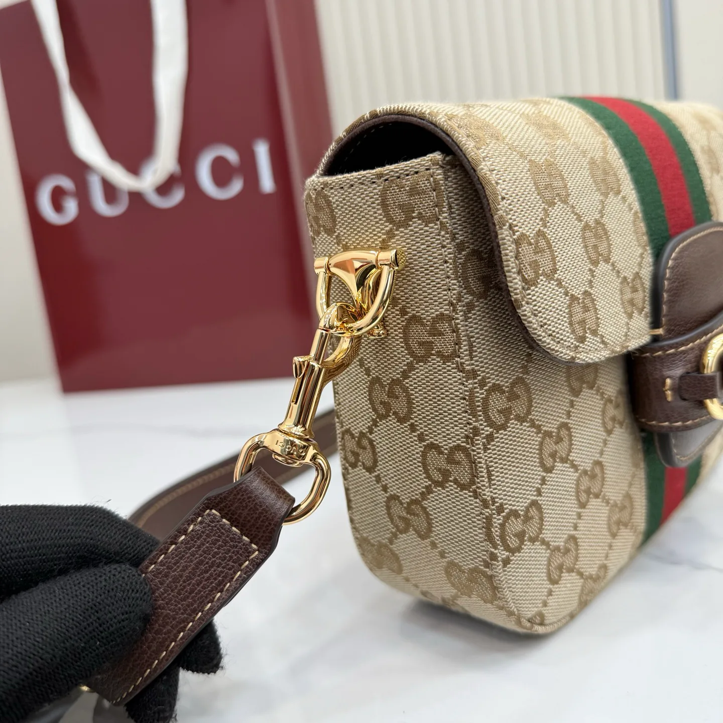 Классические Сумки Женские Gucci 11871830