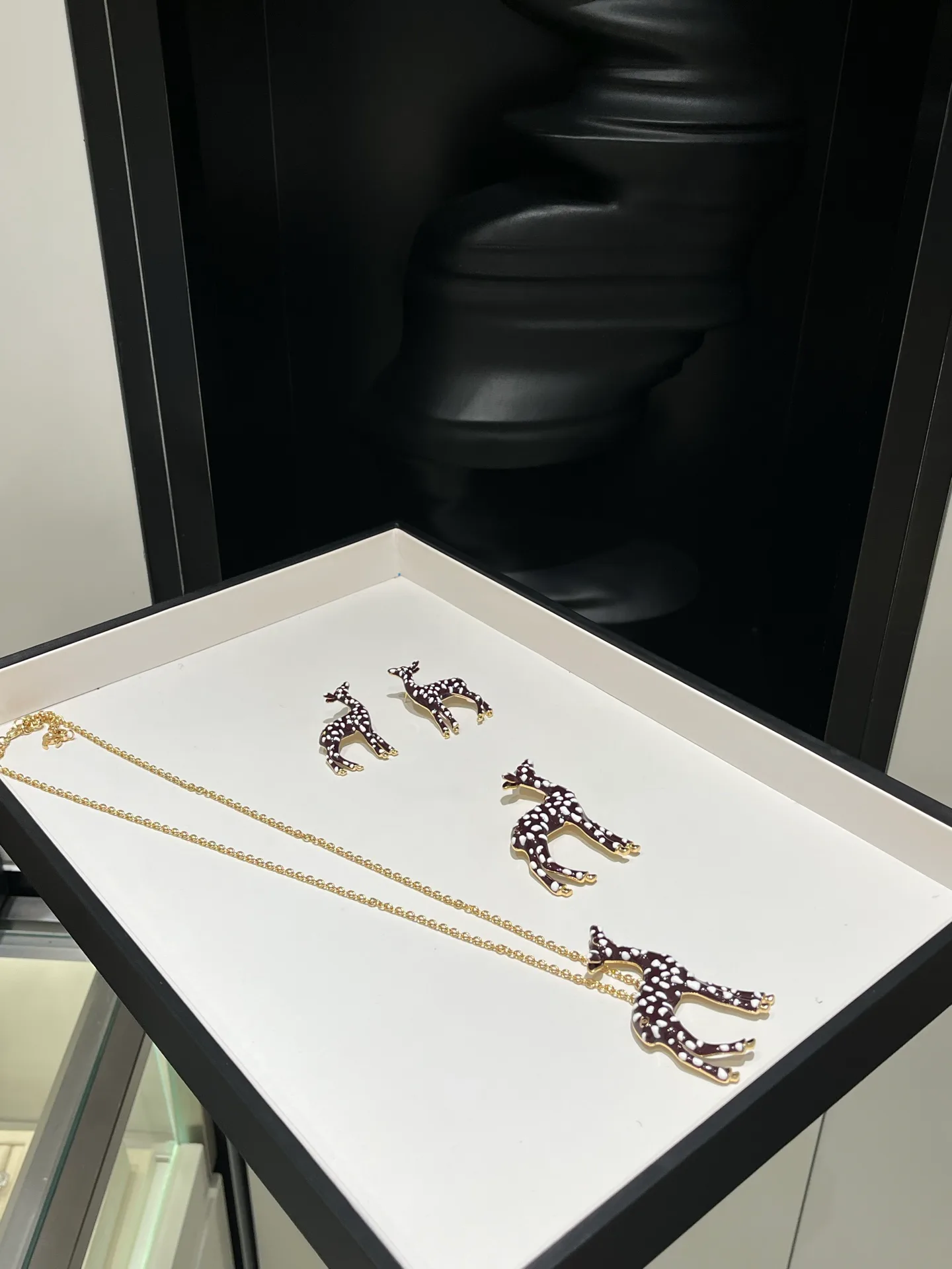 Бижутерия Chanel 17728613