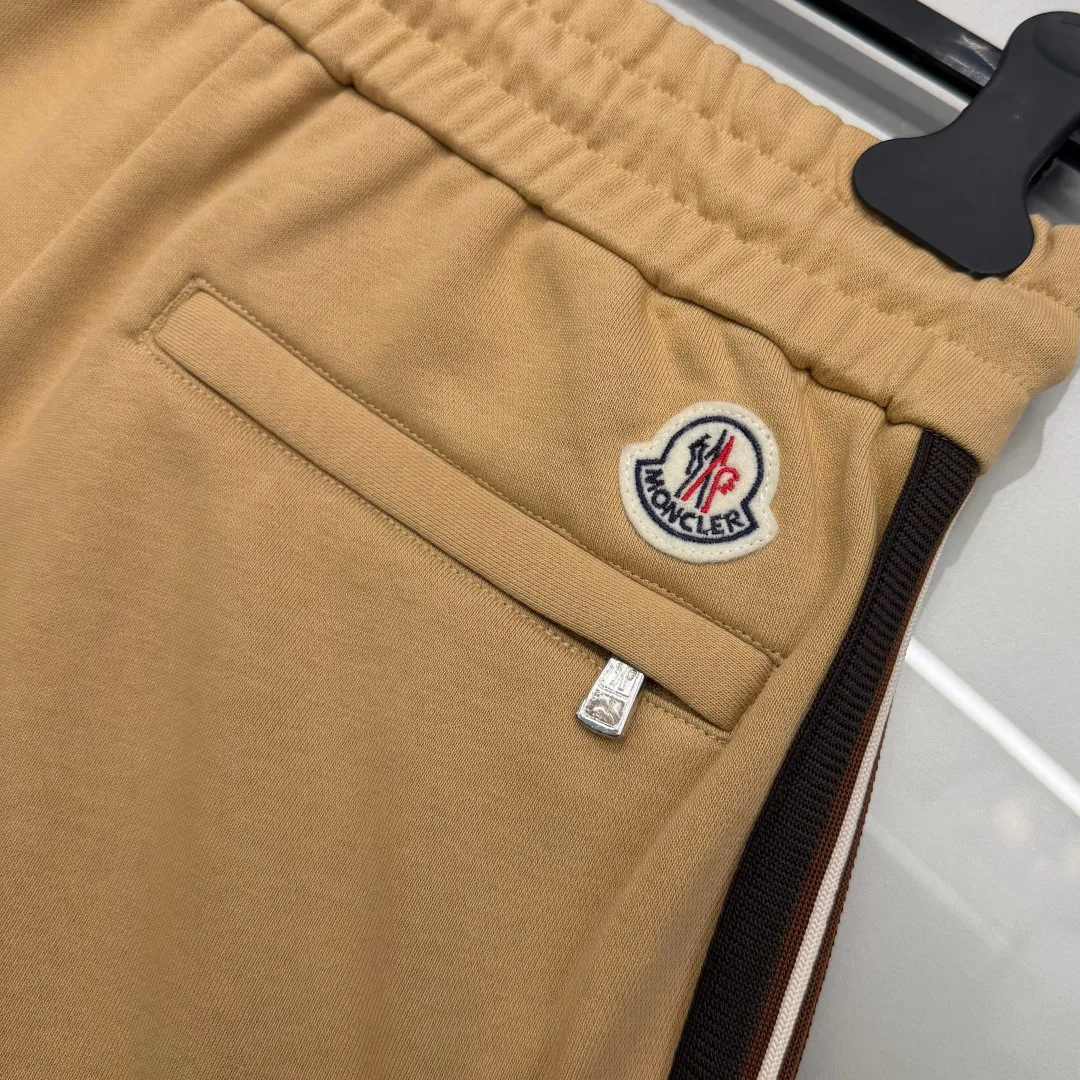 Шорты Мужские Moncler 16959564