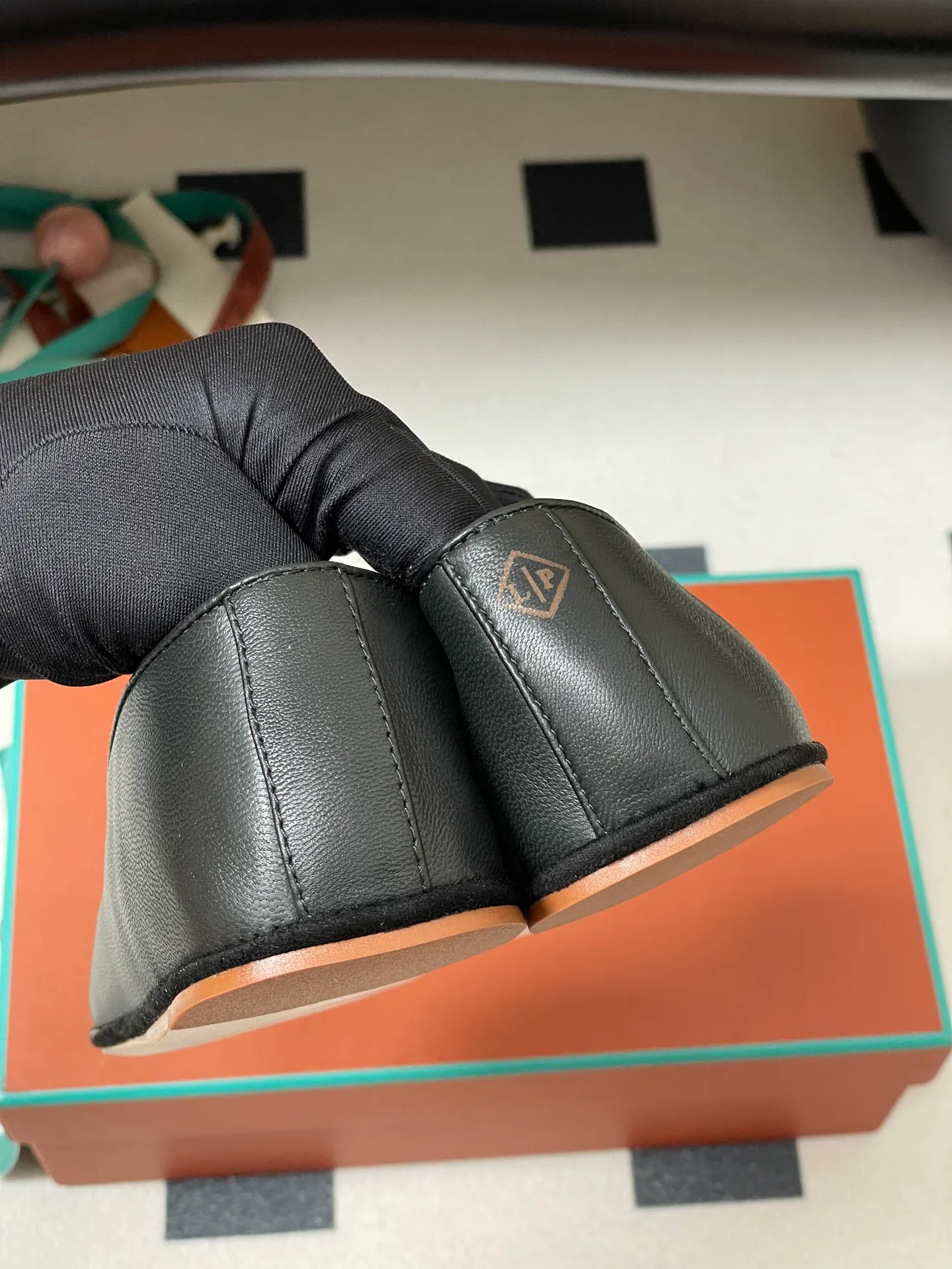 Лоферы И Мокасины Женские Loro Piana 327953