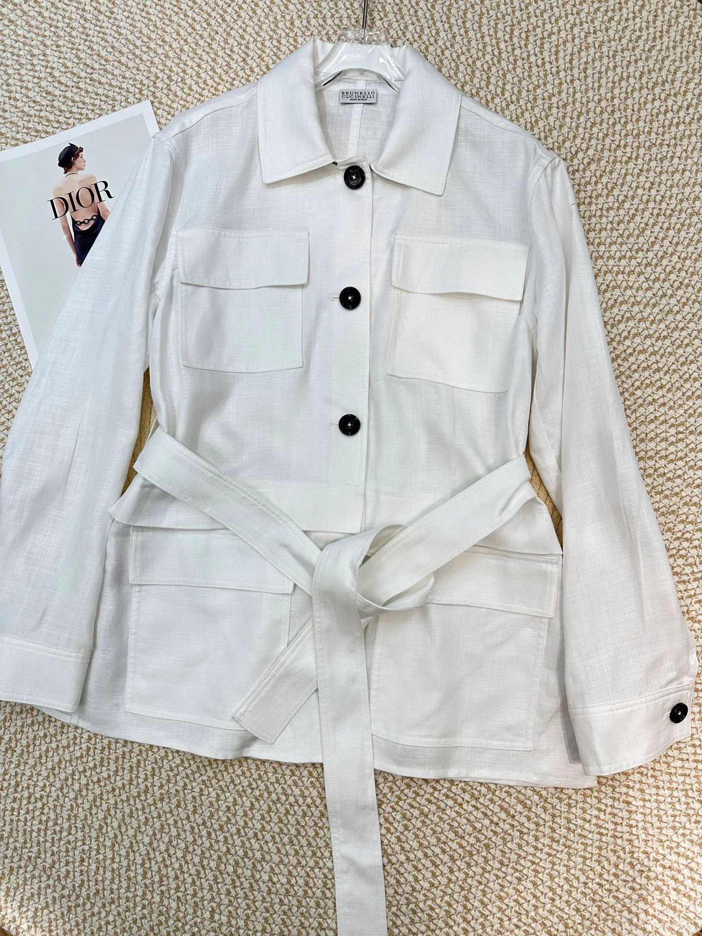 Платья Женские Brunello Cucinelli 6539442