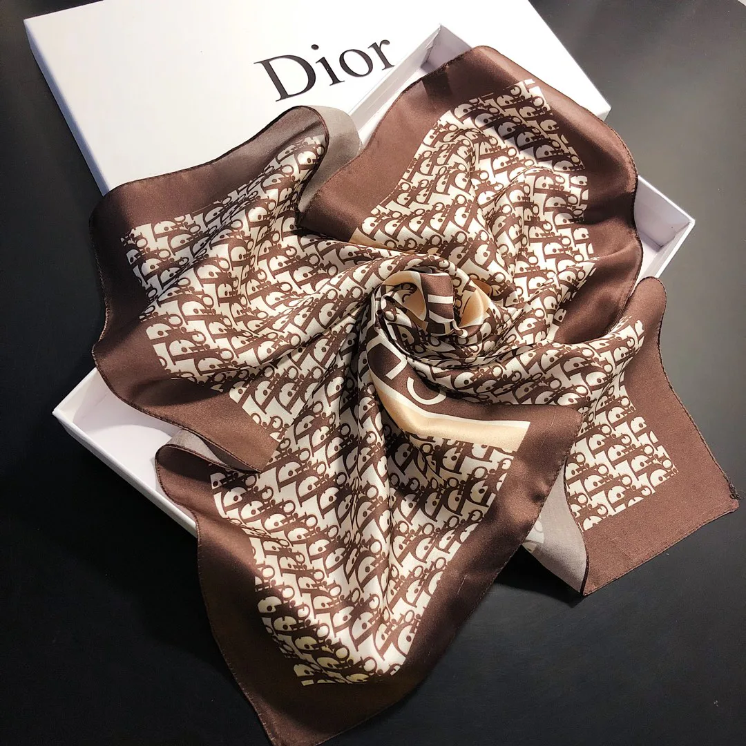 Шарфы Christian Dior 33048