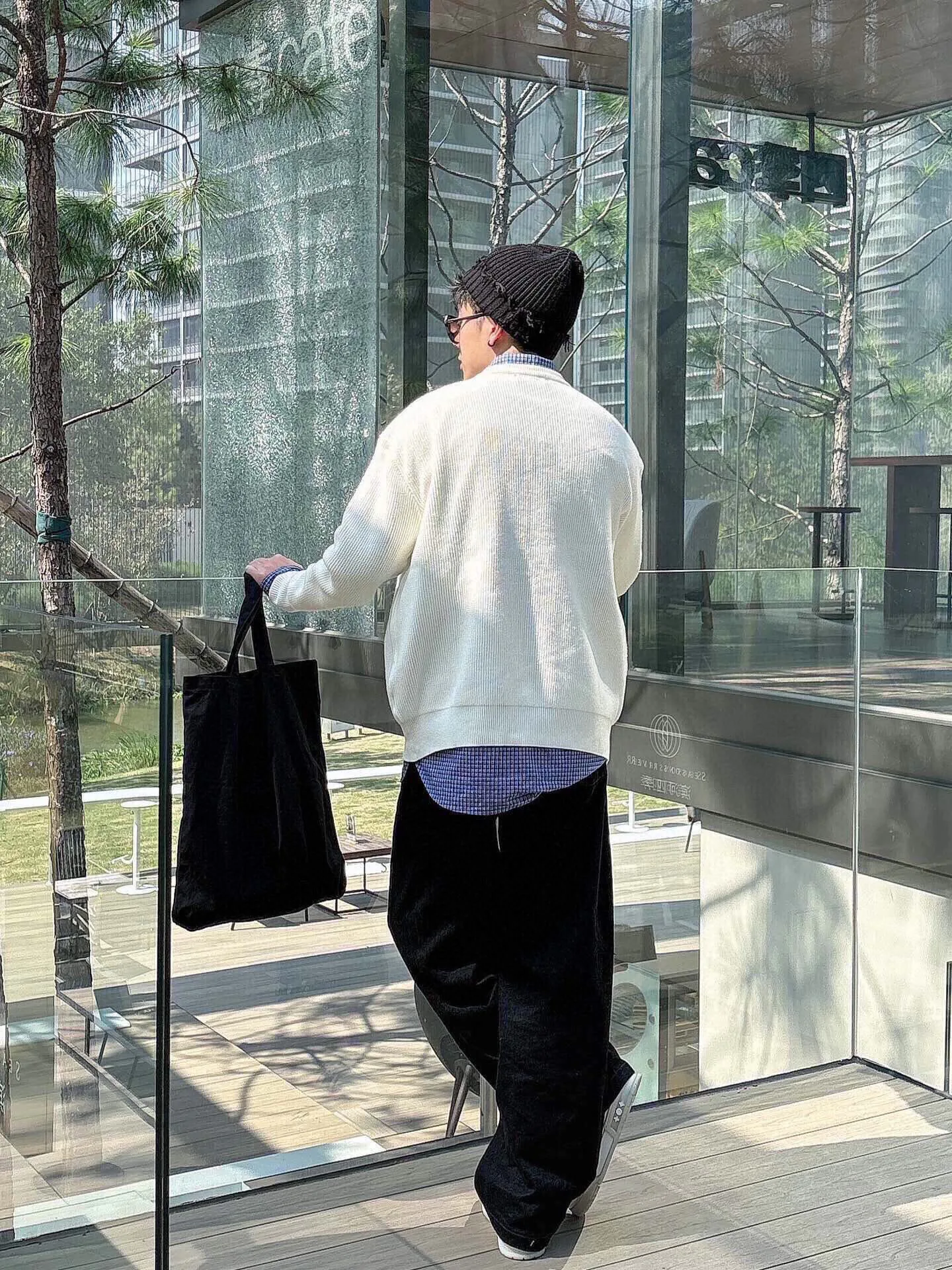 Джемперы И Свитеры Мужские Chrome Hearts 787667