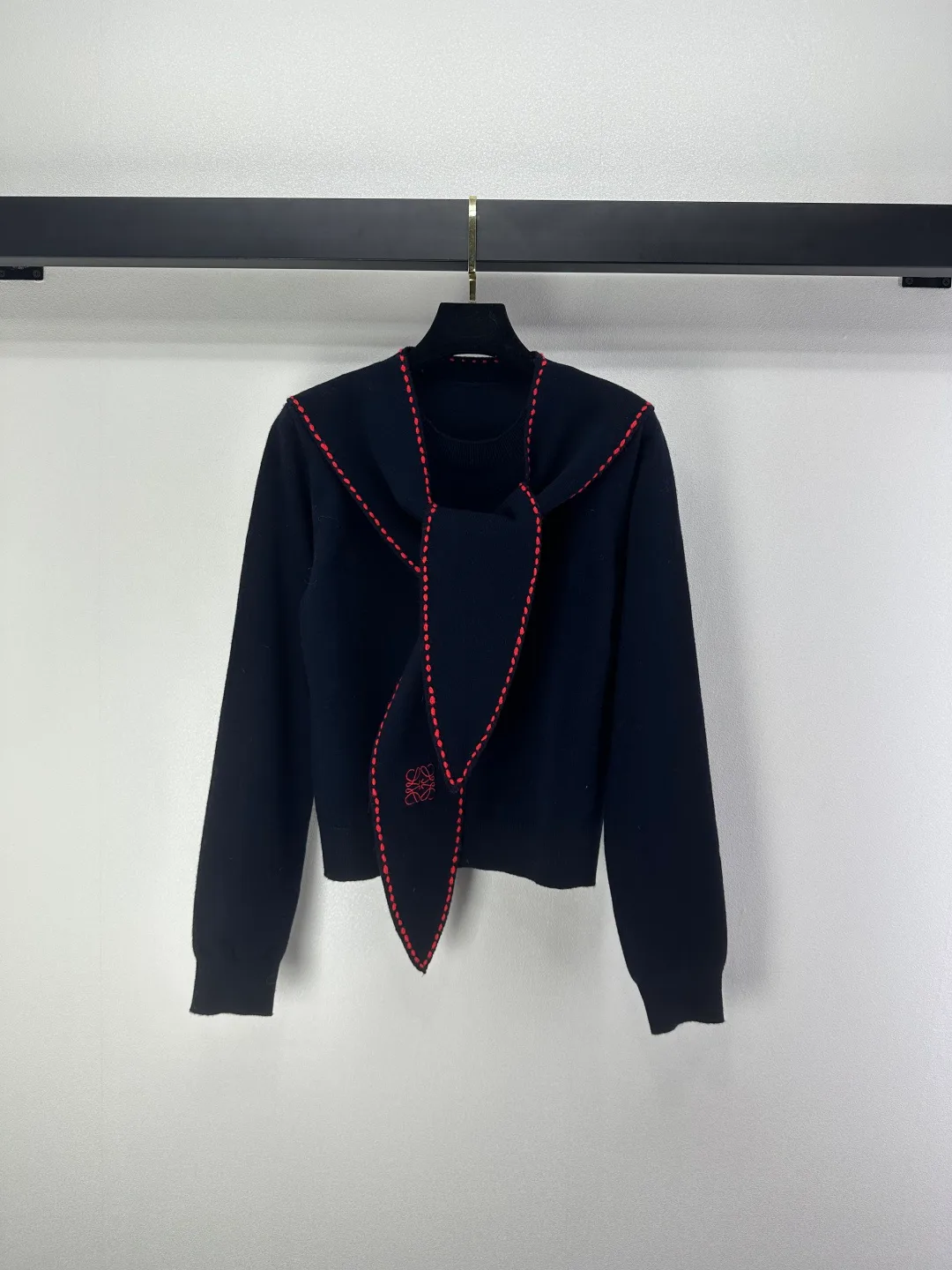 Джемперы И Свитеры Женские Loewe 2942803