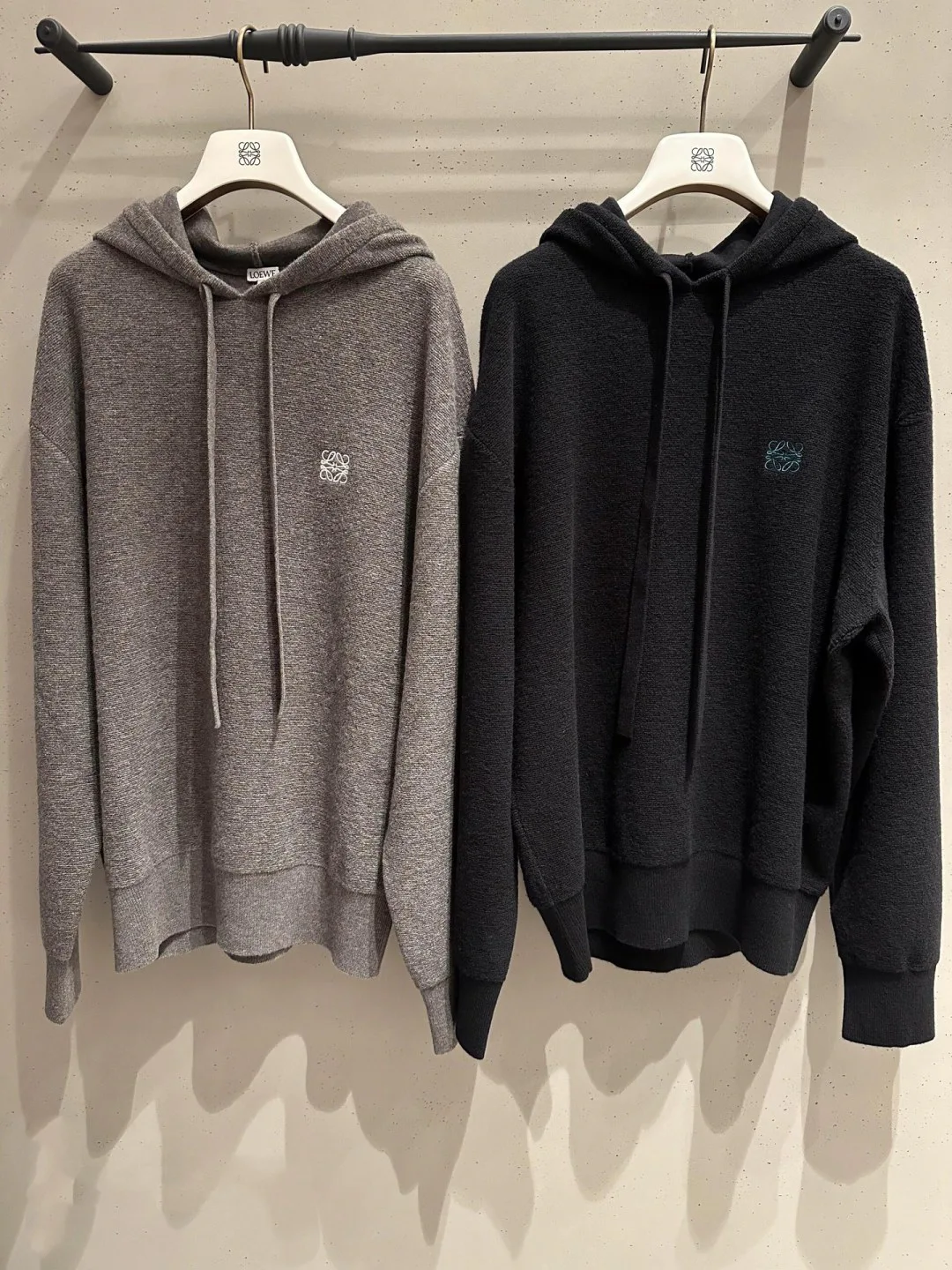 Джемперы И Свитеры Мужские Loewe 6527844