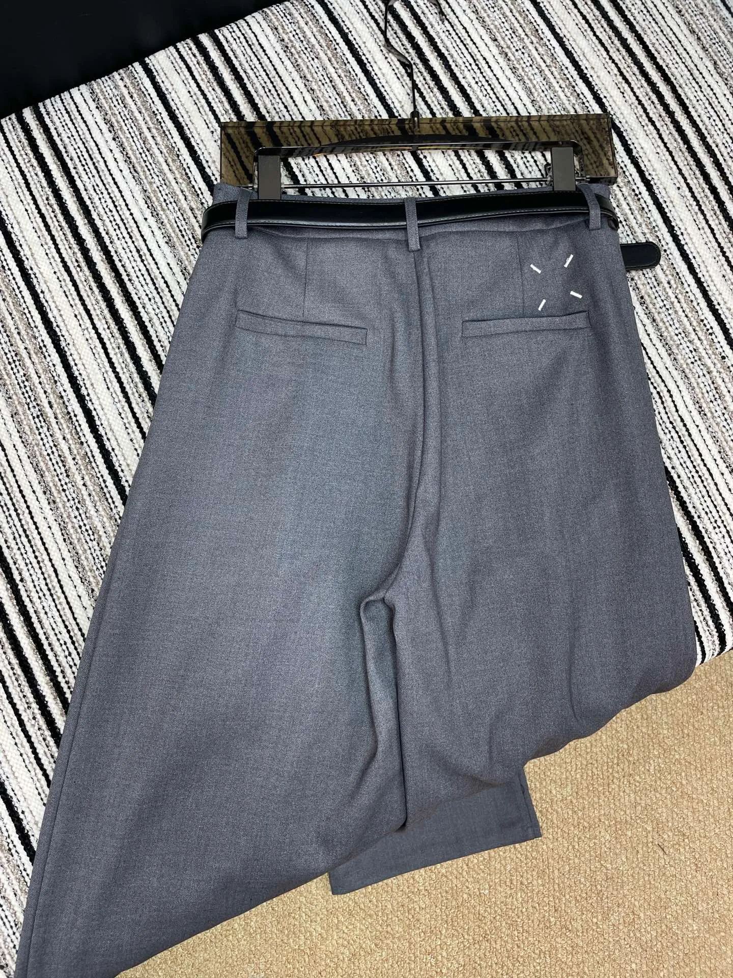 Брюки Женские Maison Margiela 199103