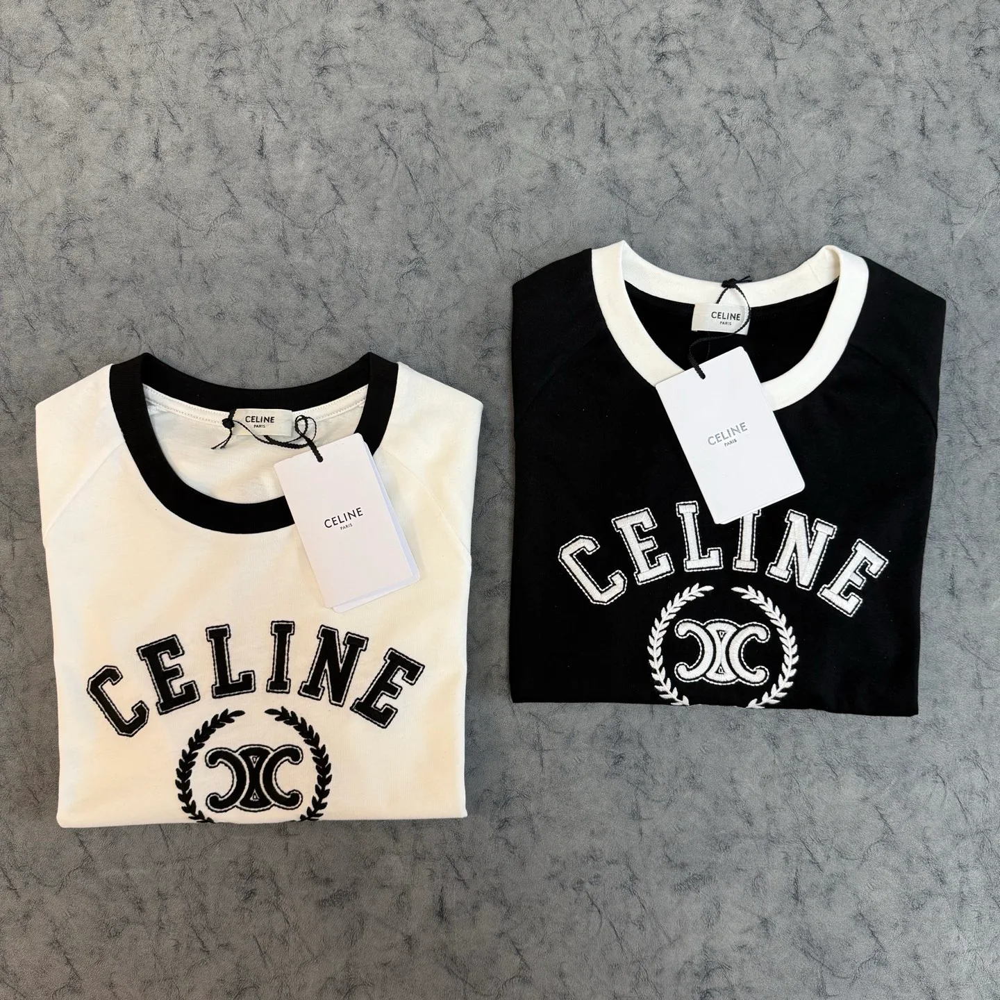 Футболки Женские Celine 5906093