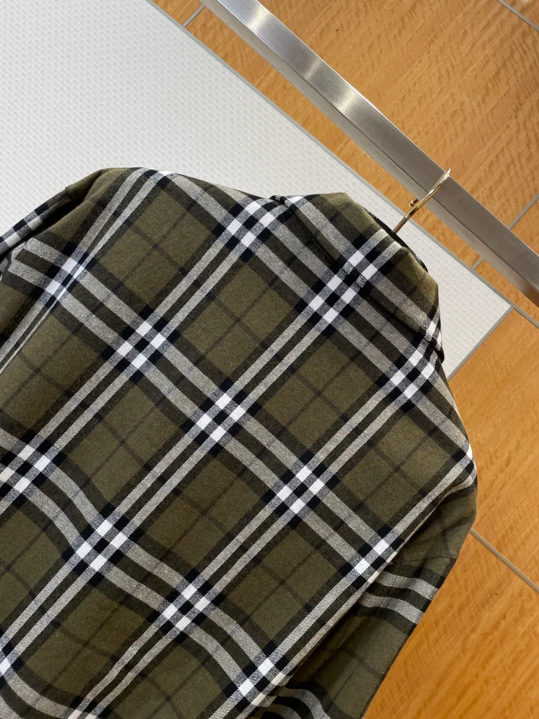 Куртки И Пуховики Мужские Burberry 10216572