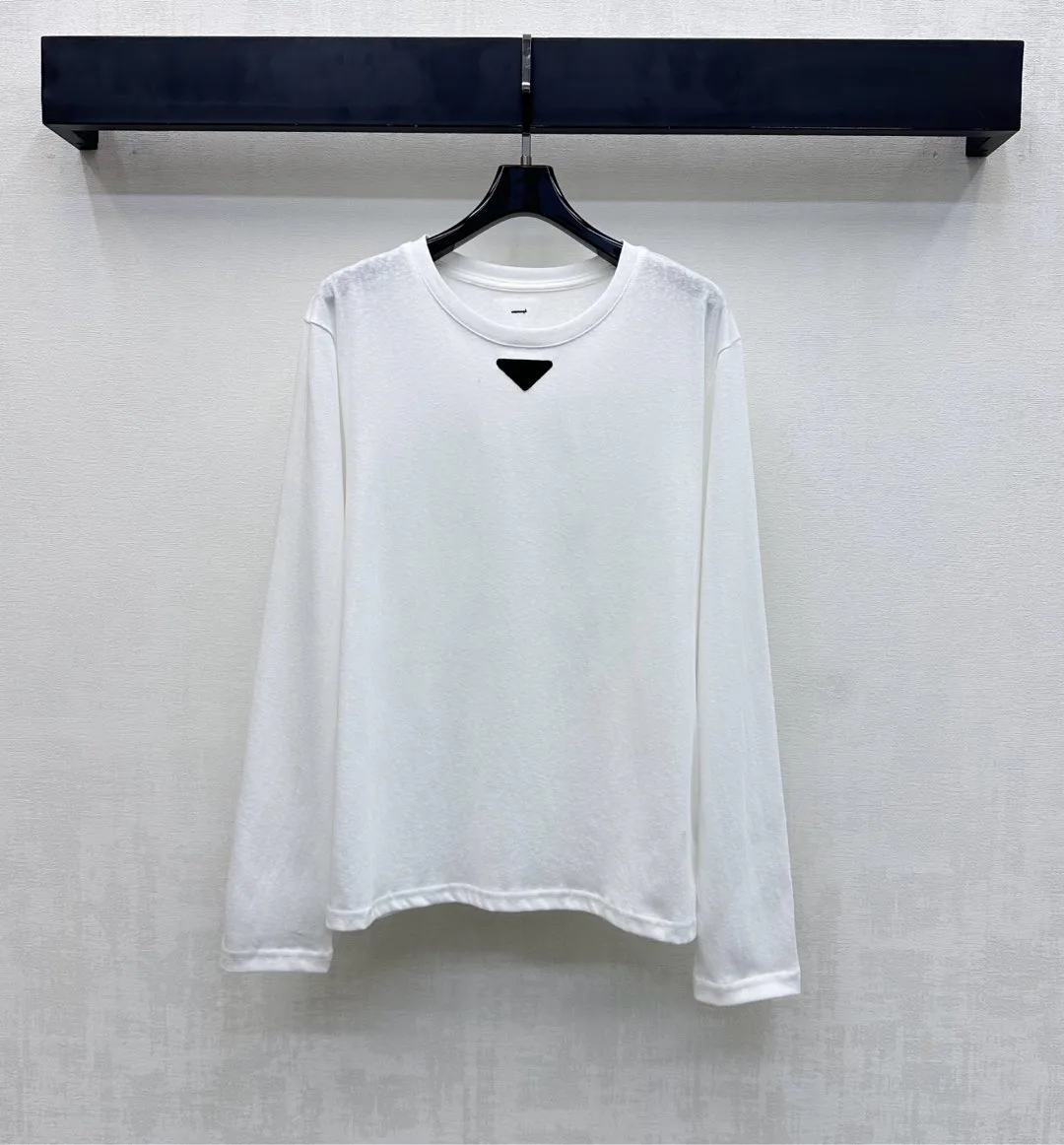 Лонгсливы Женские Prada 5060463