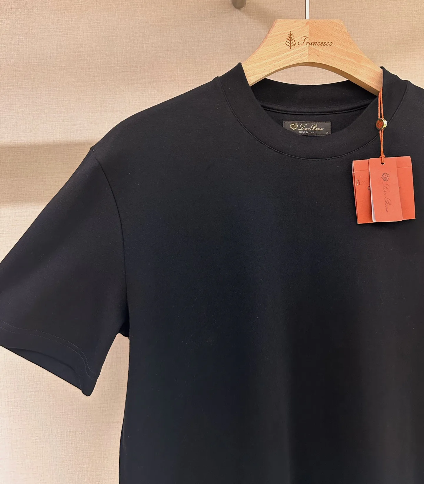 Футболки Мужские Loro Piana 5061038