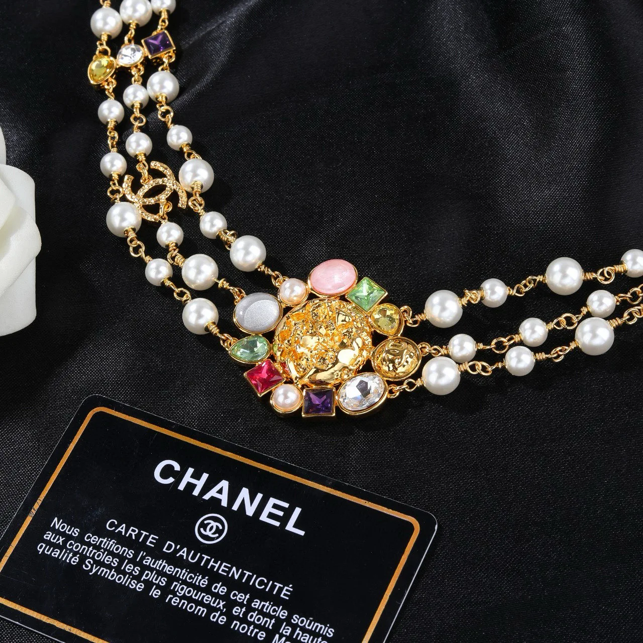 Ремни Chanel 11240574