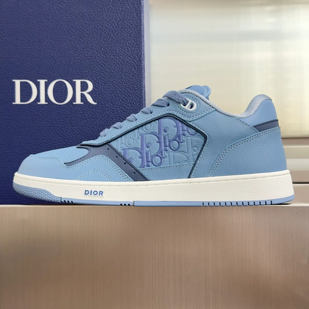 Кроссовки Женские Christian Dior 18505163