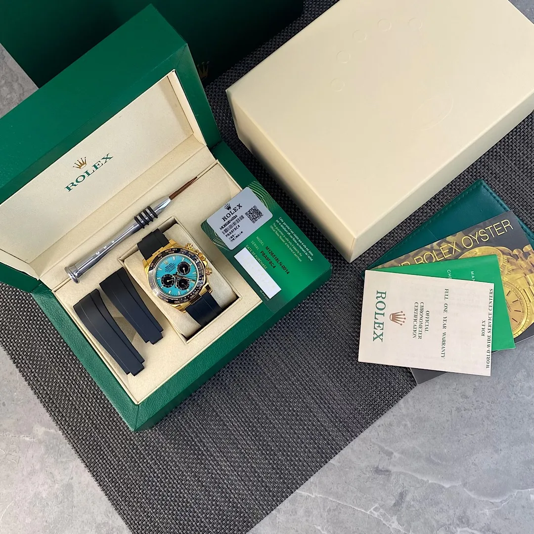 Часы Женские Rolex 243592