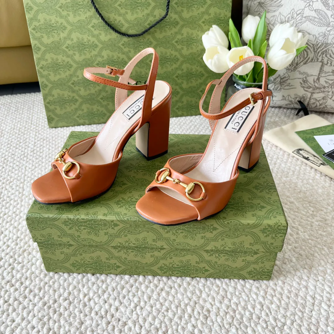Босоножки Женские Gucci 17614720
