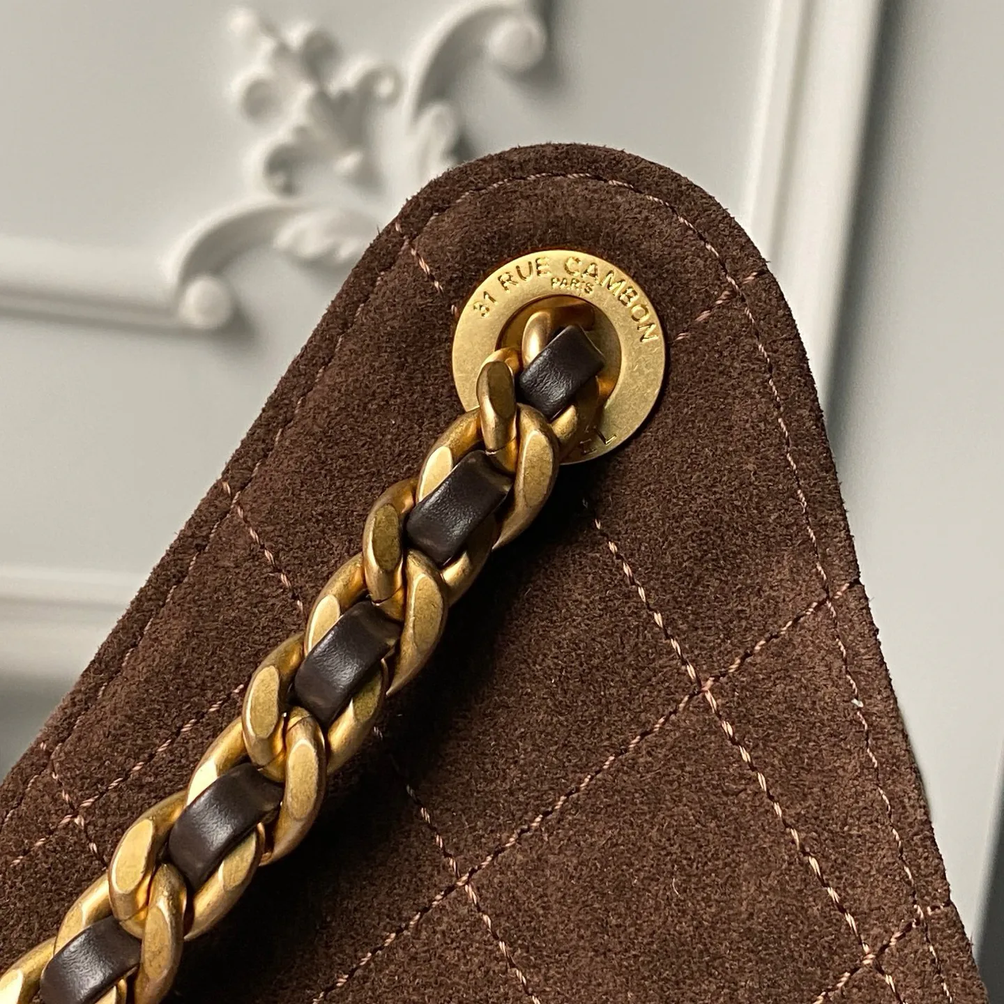 Классические Сумки Женские Chanel 11269633