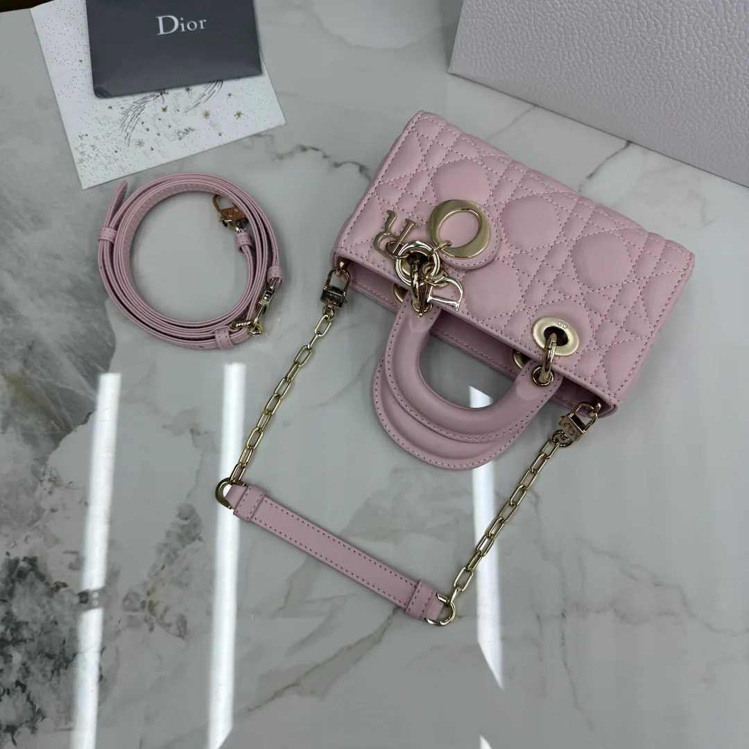 Классические Сумки Женские Christian Dior 12594833