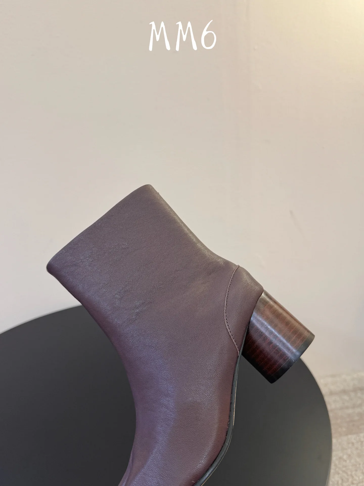 Ботильоны Женские Maison Margiela 18216537