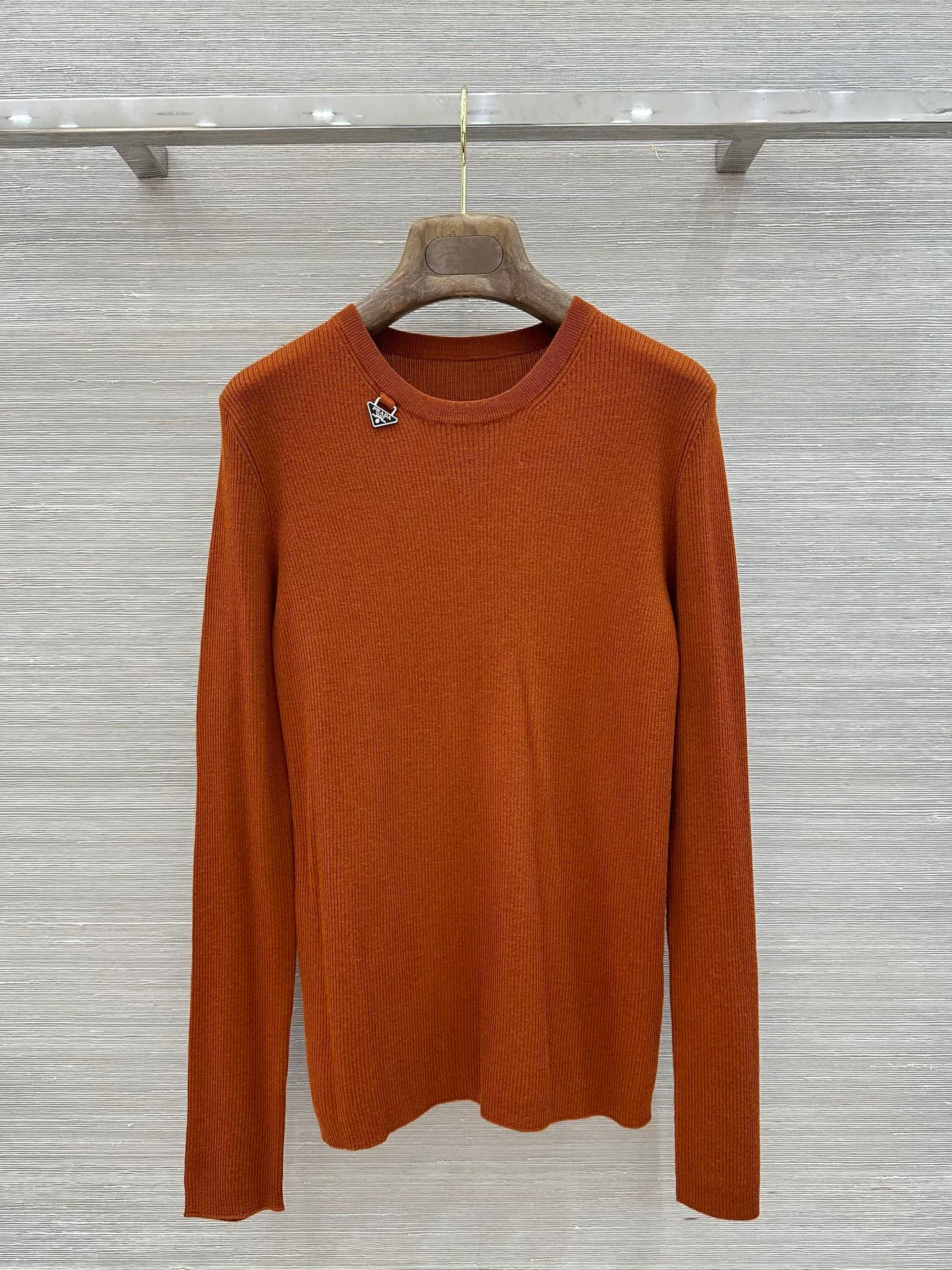 Джемперы И Свитеры Женские Prada 18990682