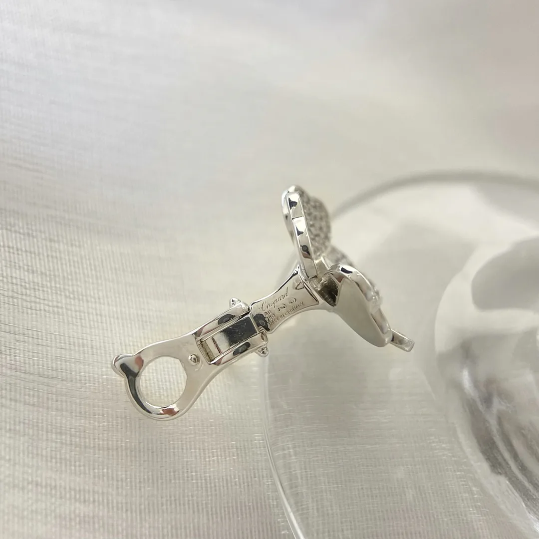 Бижутерия Chopard 1892883