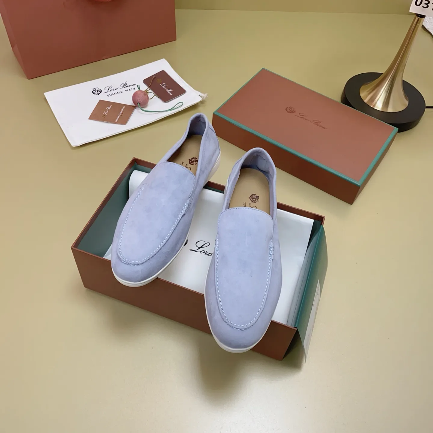 Туфли Женские Loro Piana 13251631