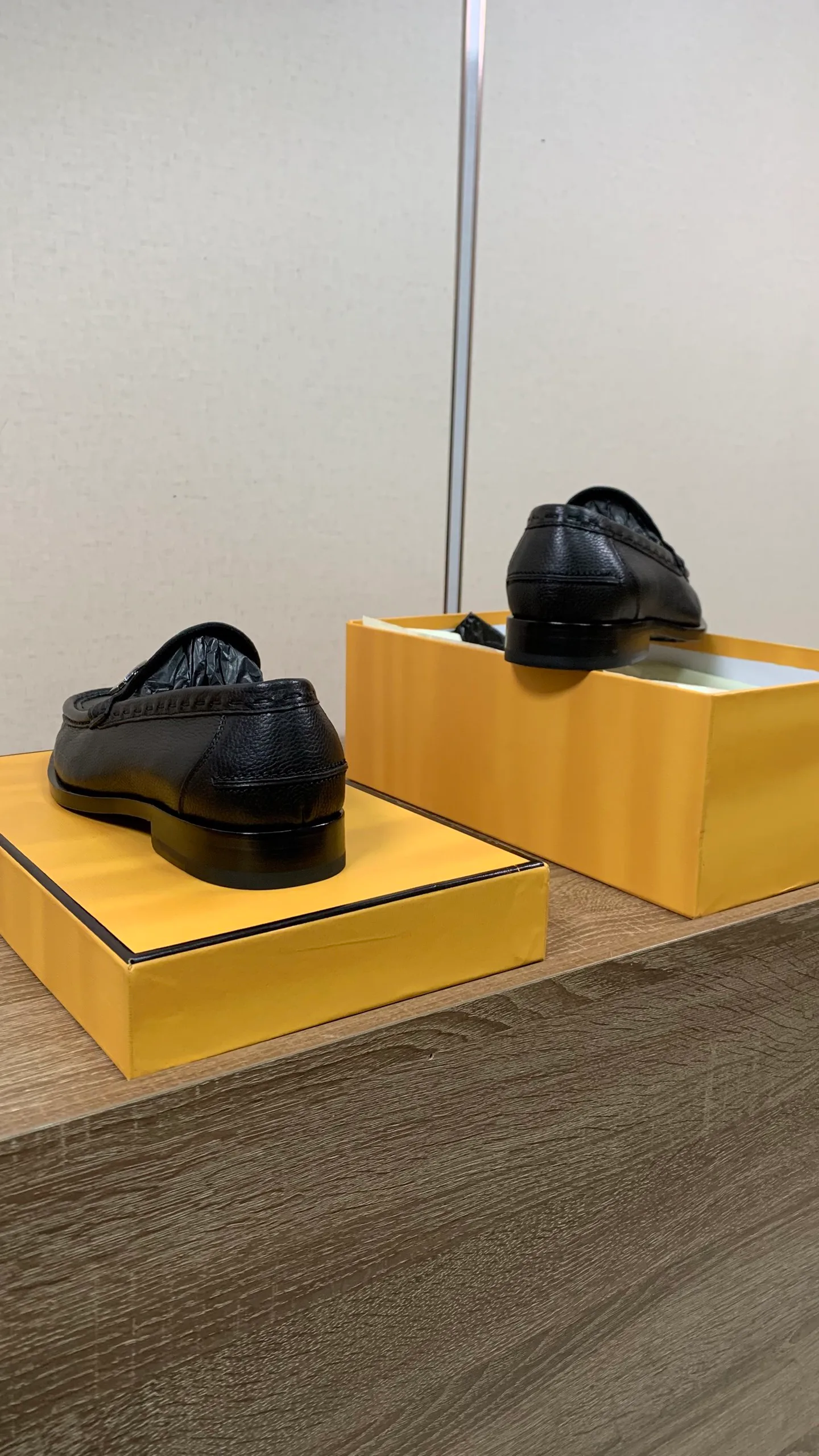 Лоферы И Туфли Мужские Fendi 957484