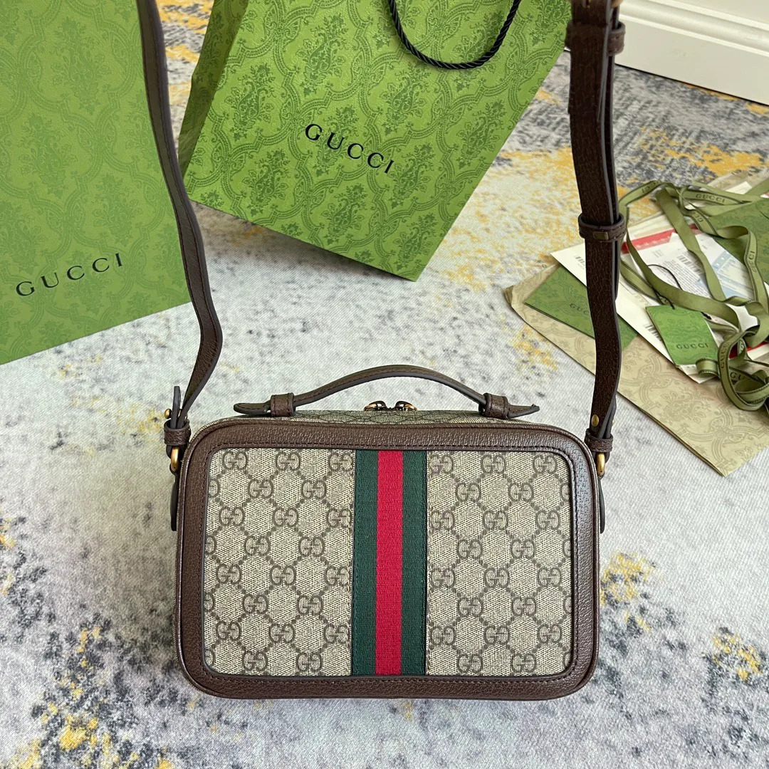 Классические Сумки Женские Gucci 11668970