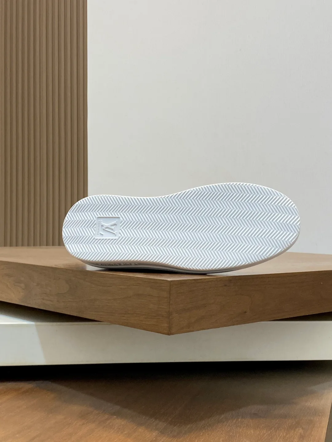 Лоферы Мужские Louis Vuitton 338024