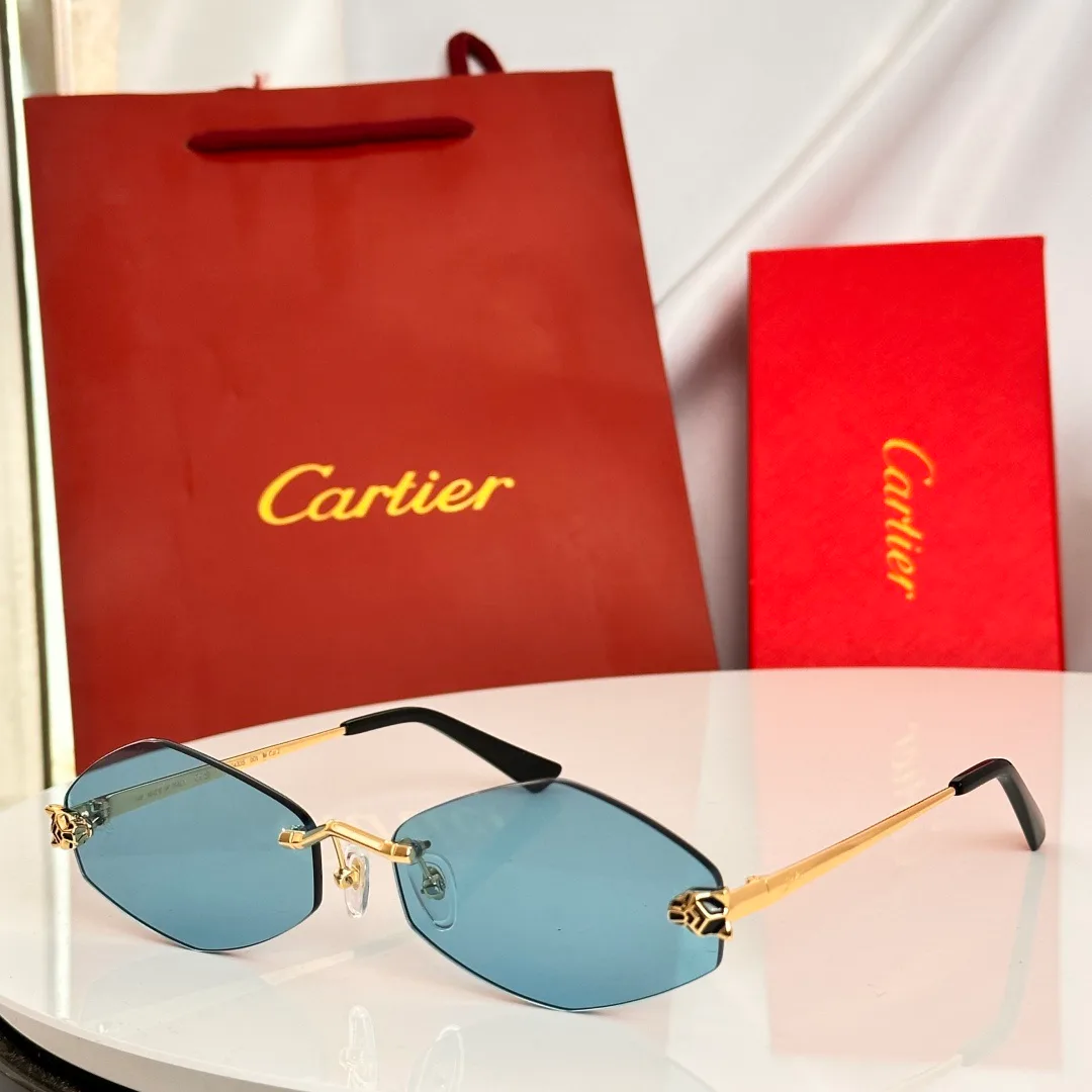 Очки Cartier 14337758