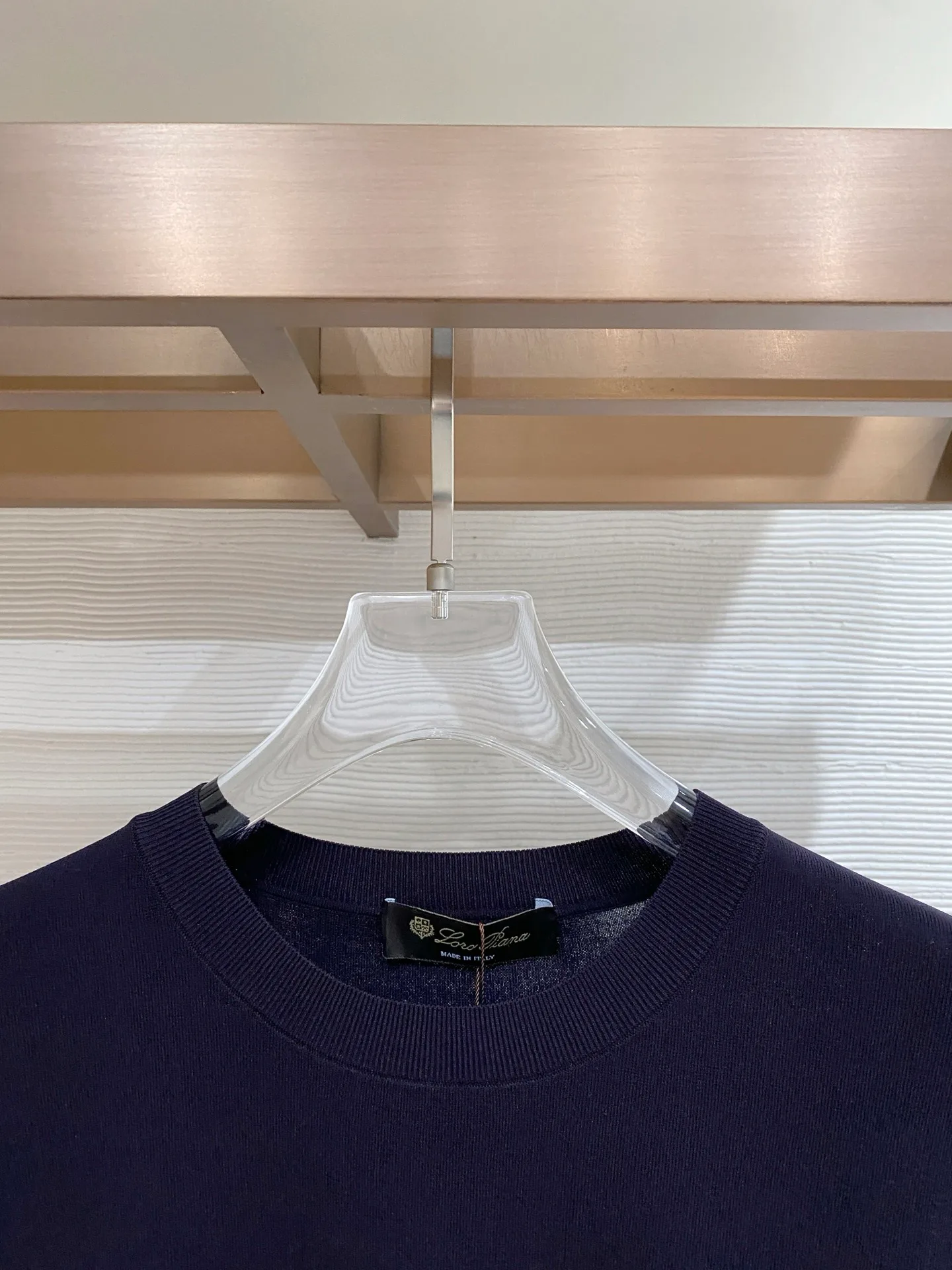 Джемперы И Свитеры Мужские Loro Piana 5722975