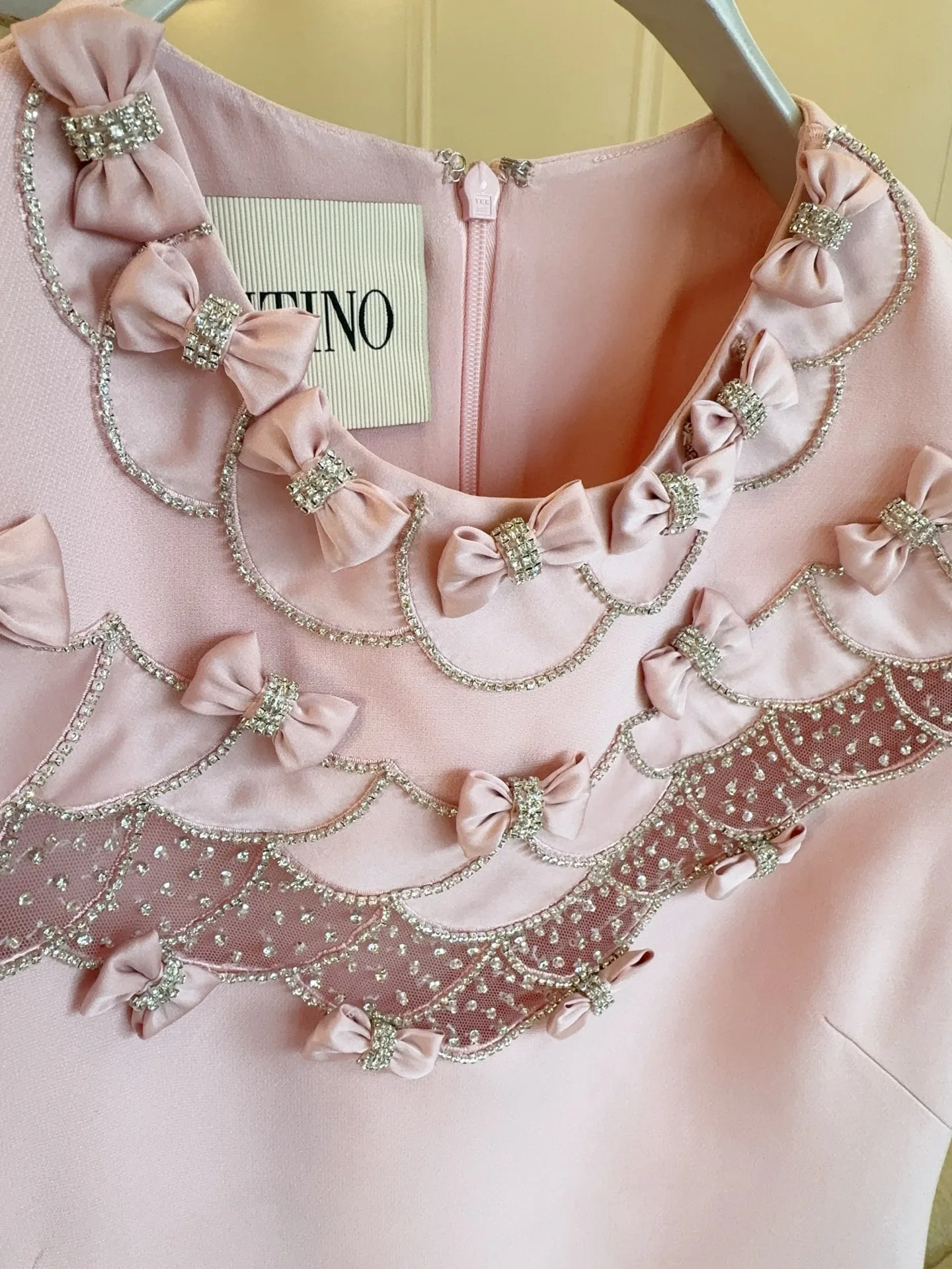 Платья Женские Valentino 11219092