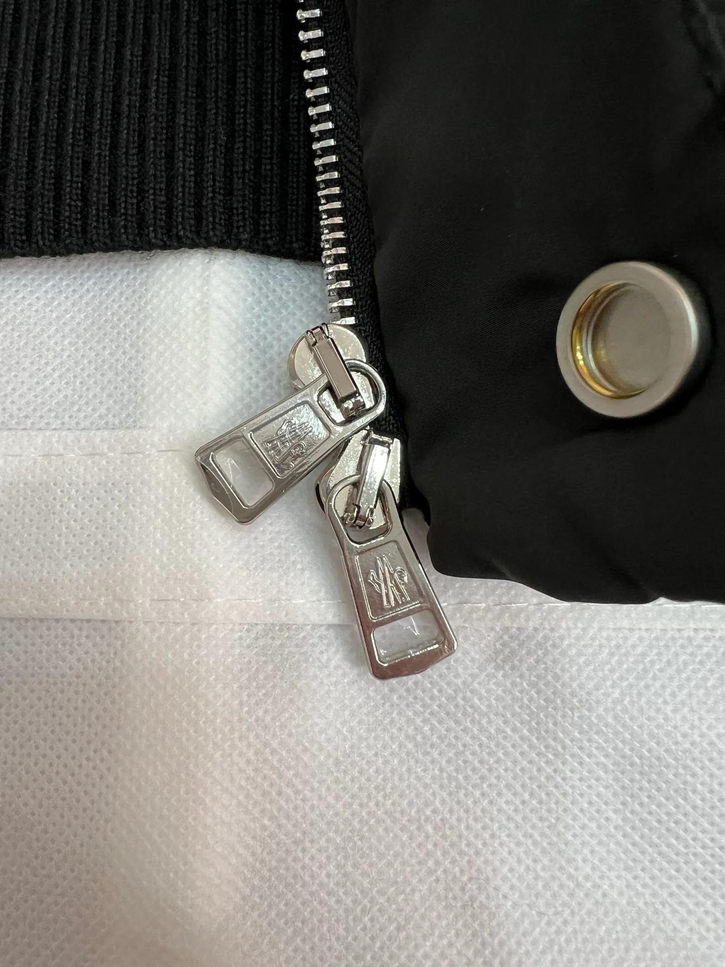 Куртки И Пуховики Женские Moncler 1845703