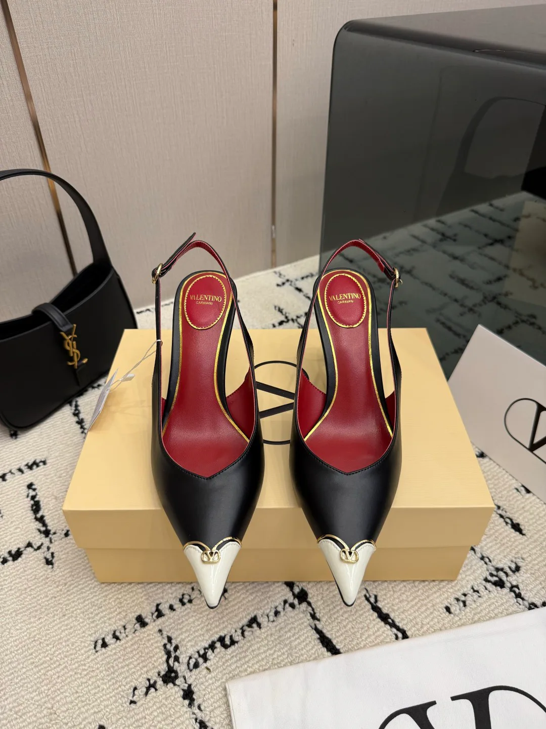 Туфли Женские Valentino 17937579