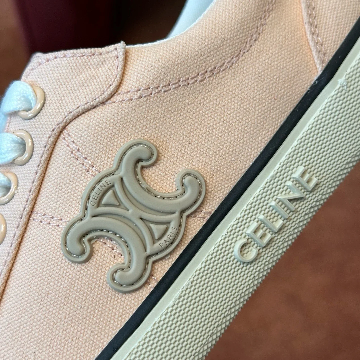 Кеды Женские Celine 24619