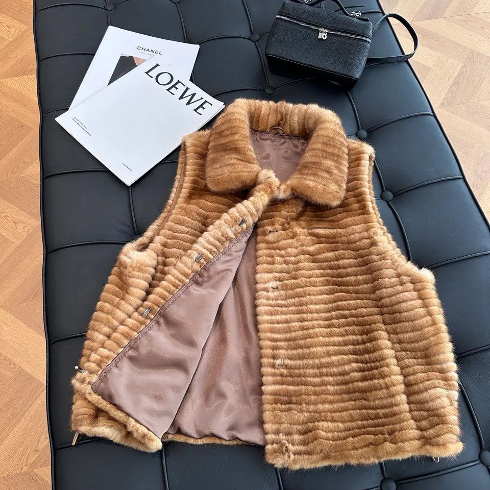 Жилеты Женские Fendi 18513188