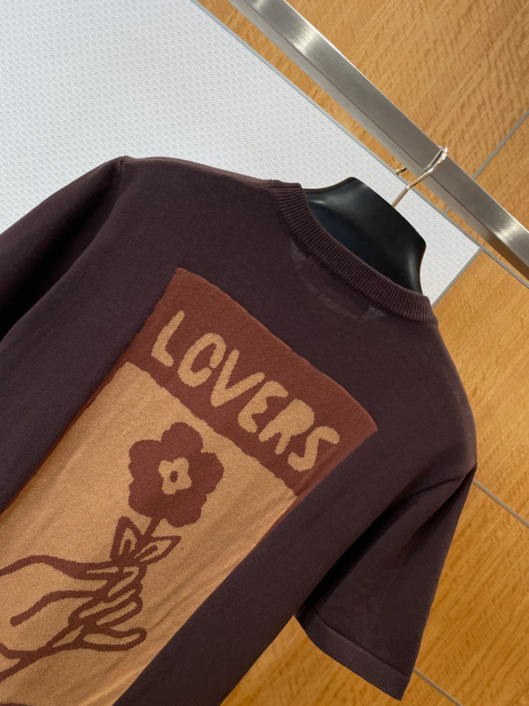 Футболки Мужские Louis Vuitton 9916697