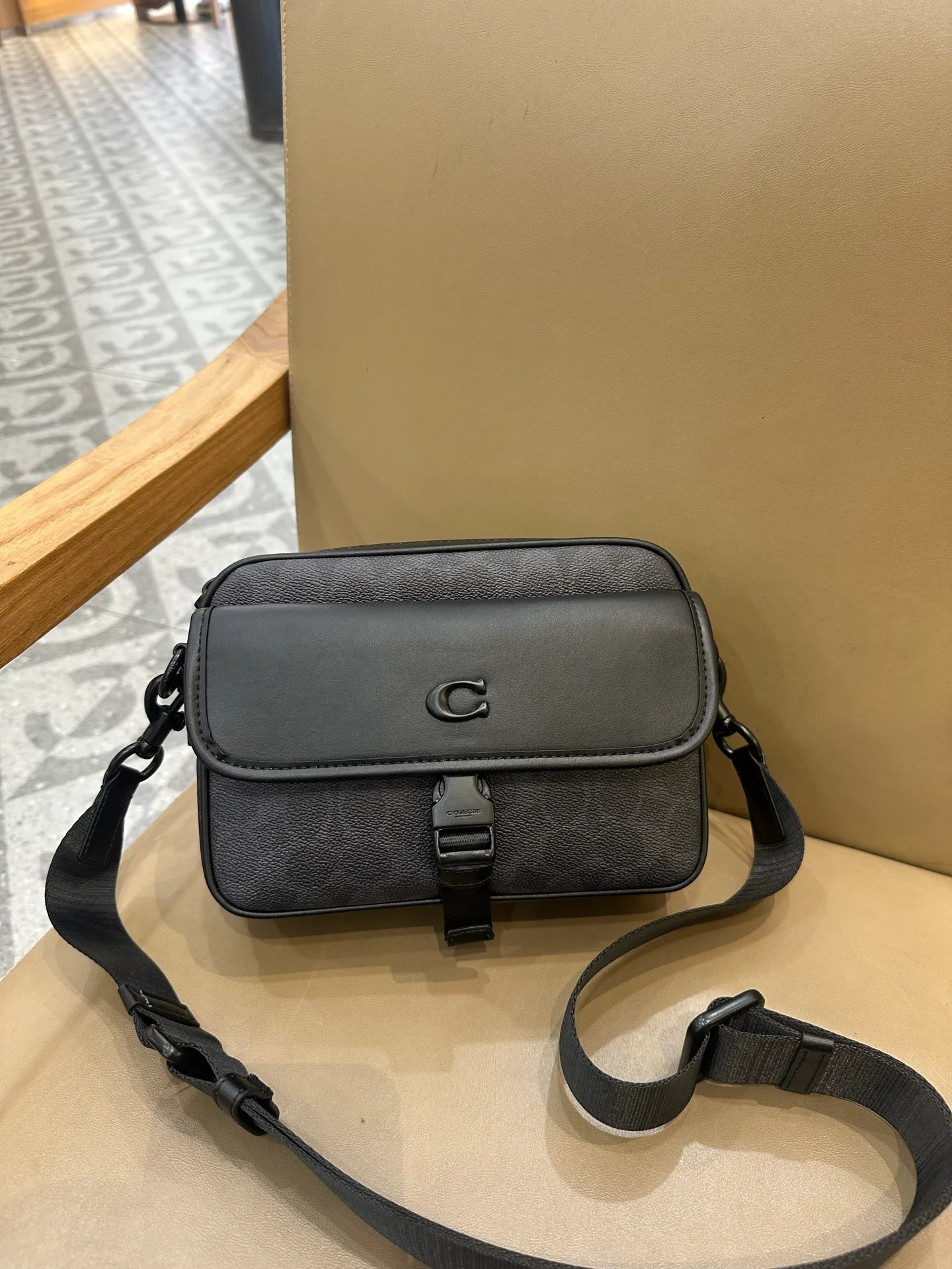 Барсетки Мужские Coach 11492263