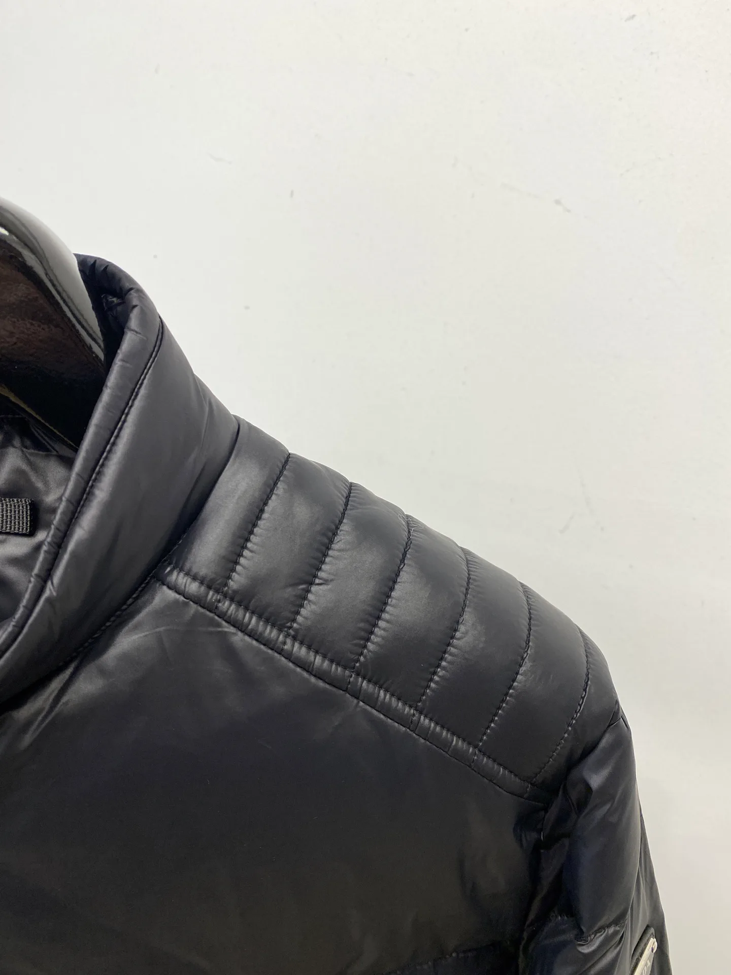 Куртки И Пуховики Мужские Prada 273169