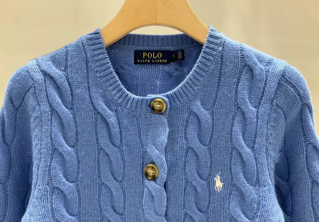 Джемперы И Свитеры Женские Ralph Lauren 18035484