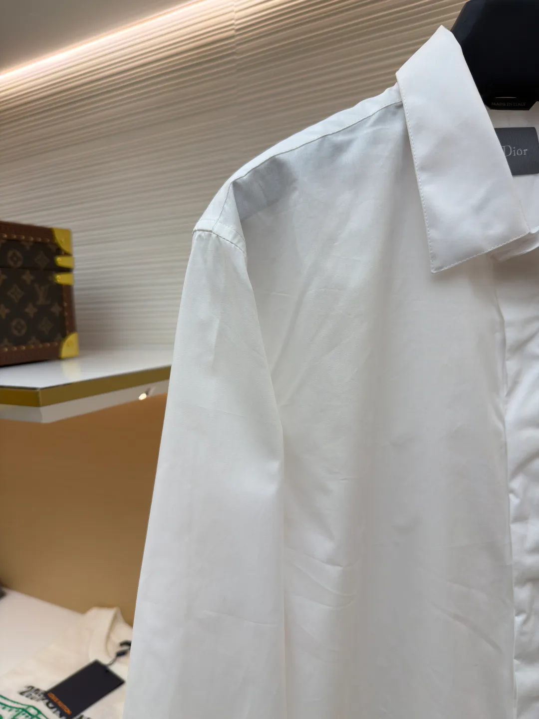 Рубашки Мужские Christian Dior 13133420