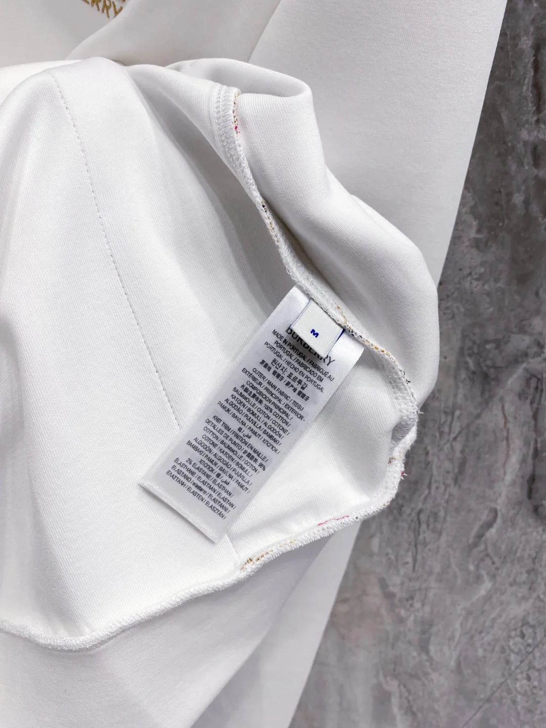 Свитшоты И Худи Мужские Burberry 1128013