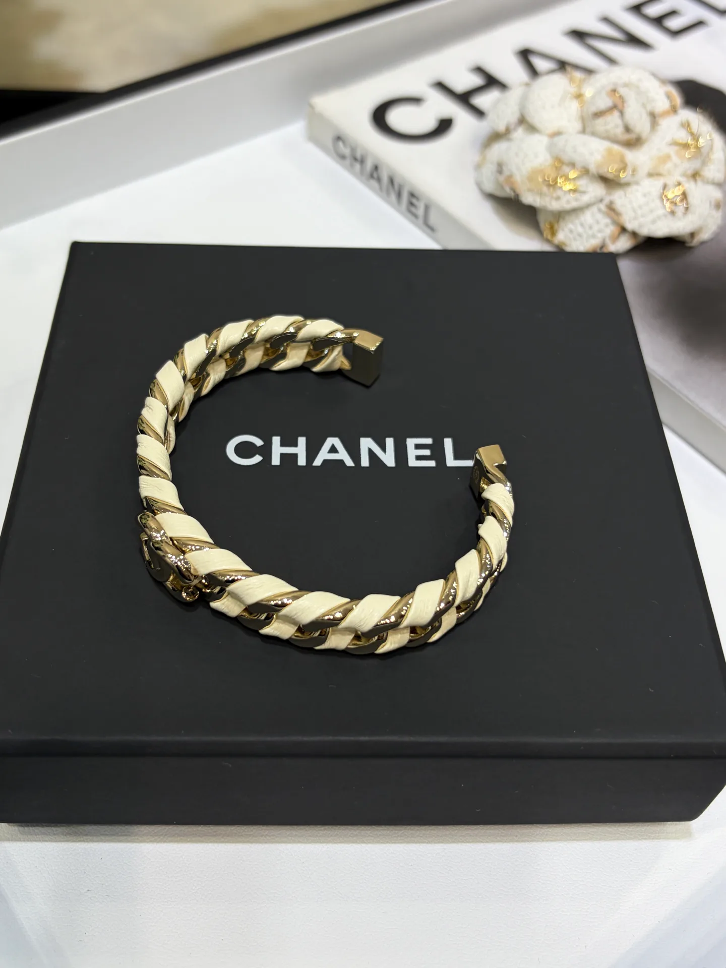Бижутерия Chanel 3932008
