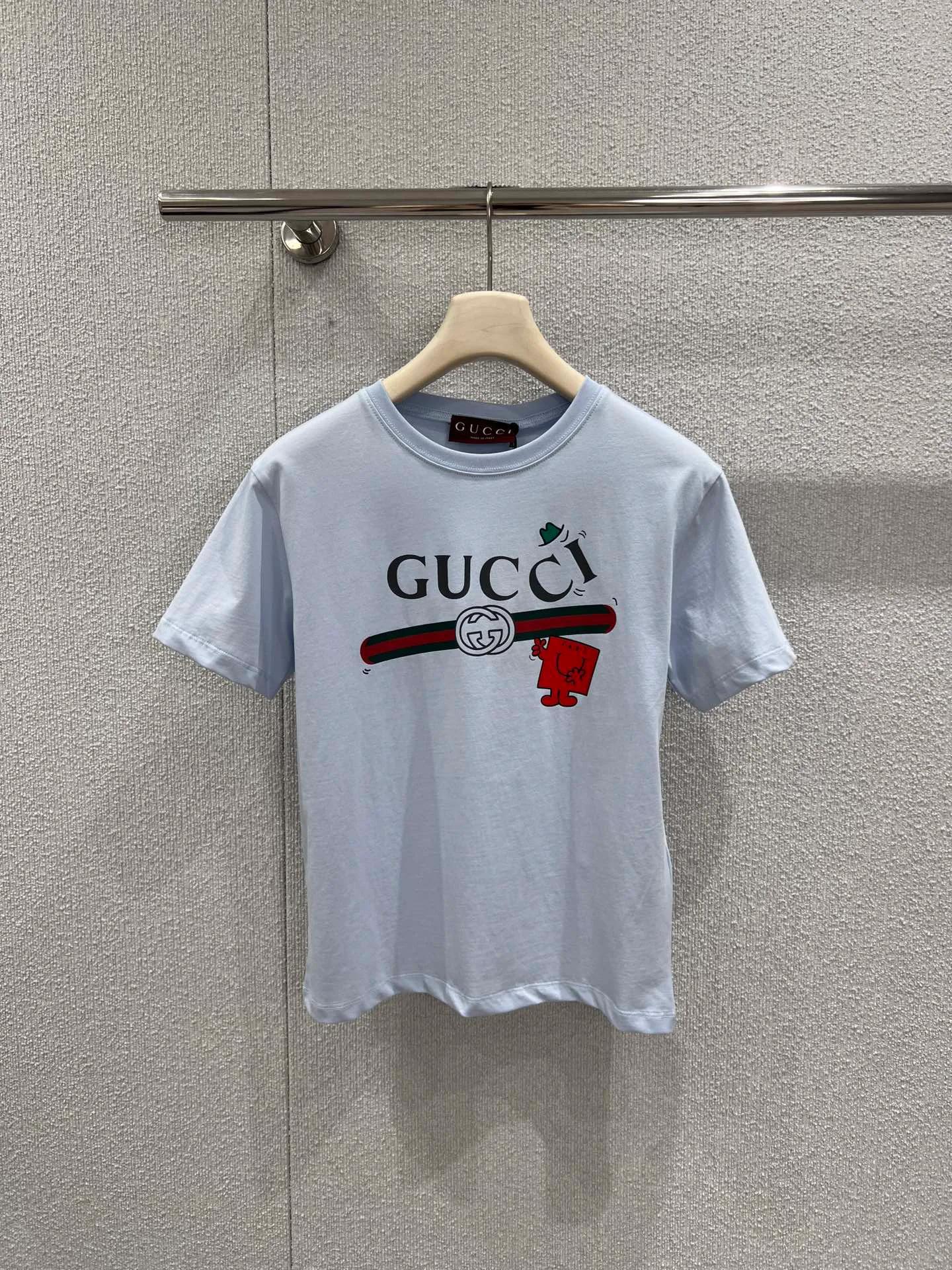 Футболки Женские Gucci 4772104