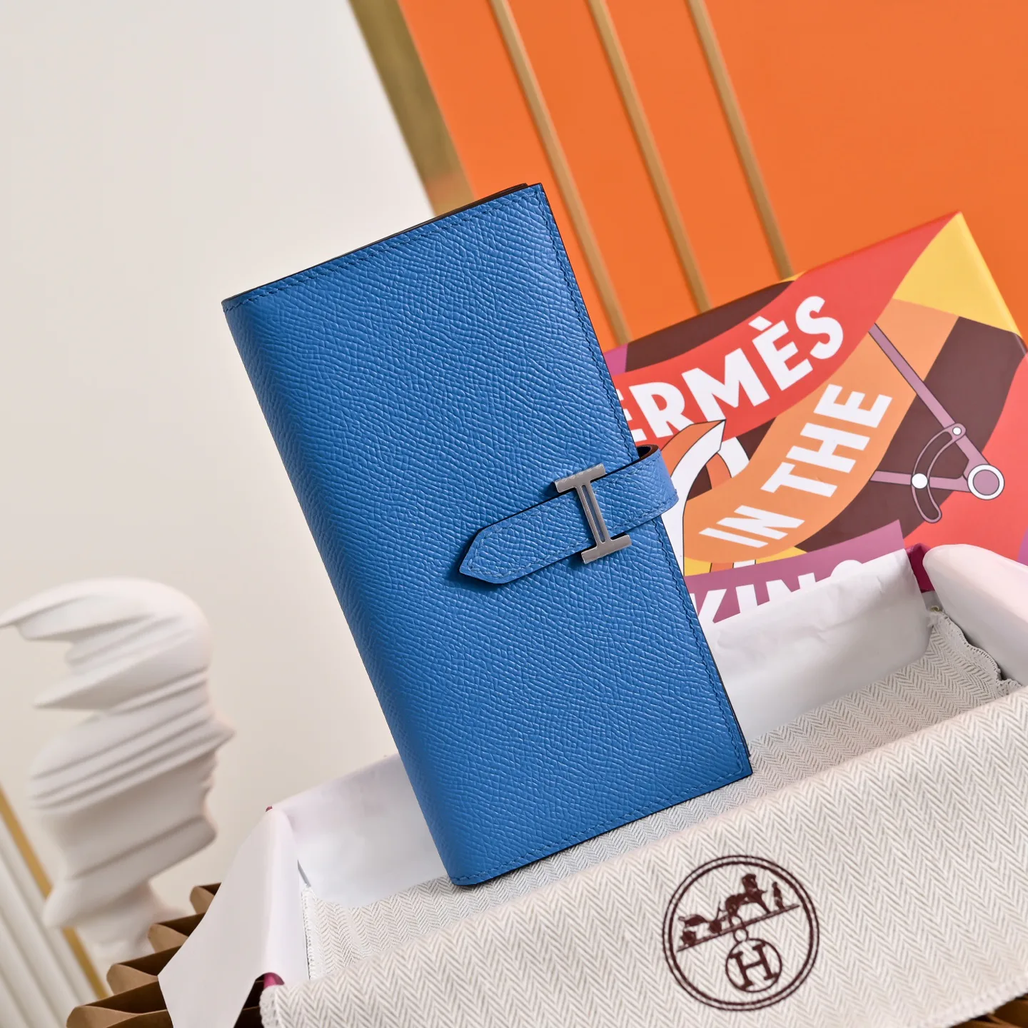 Клатчи Женские Hermes 18077435